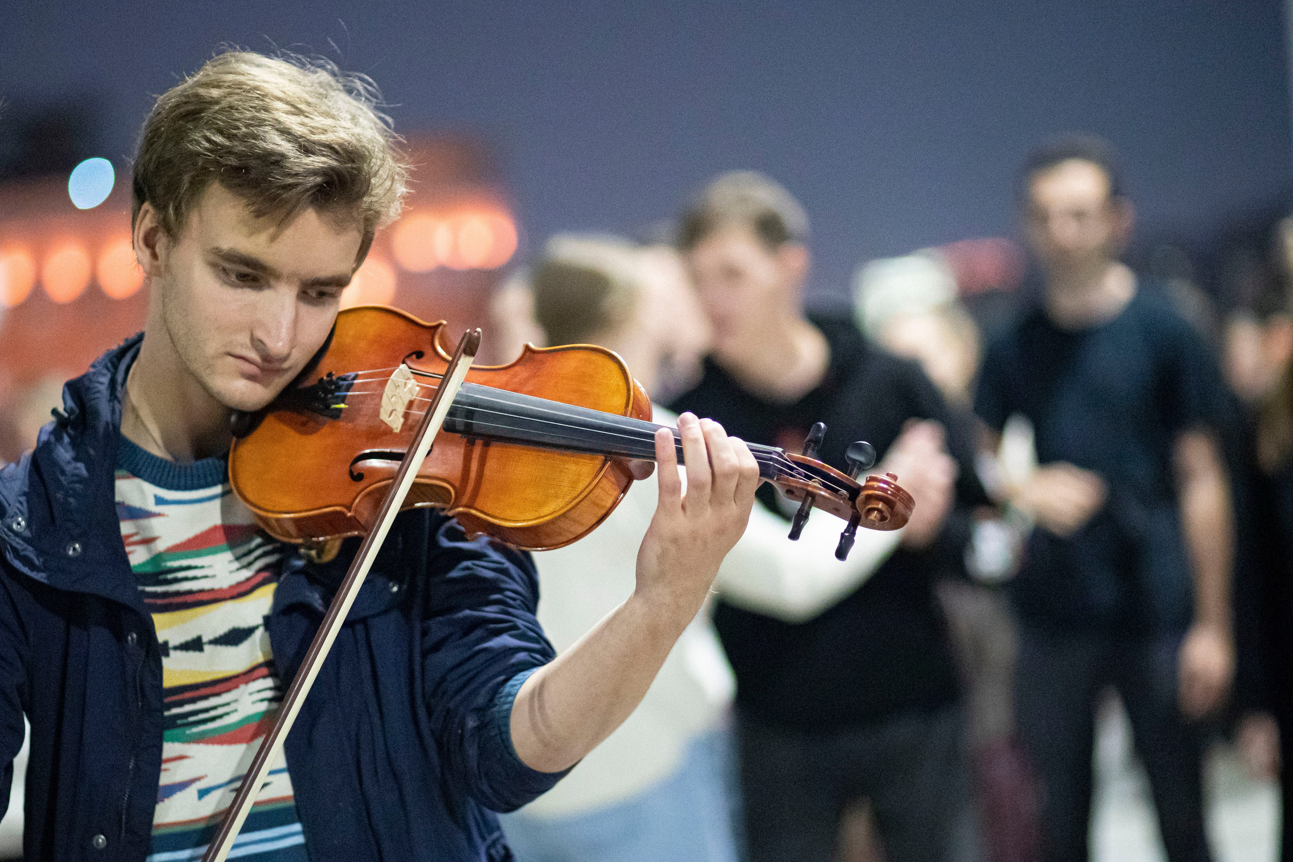 Про жизнь. Фотограф Сергей Ловкий
