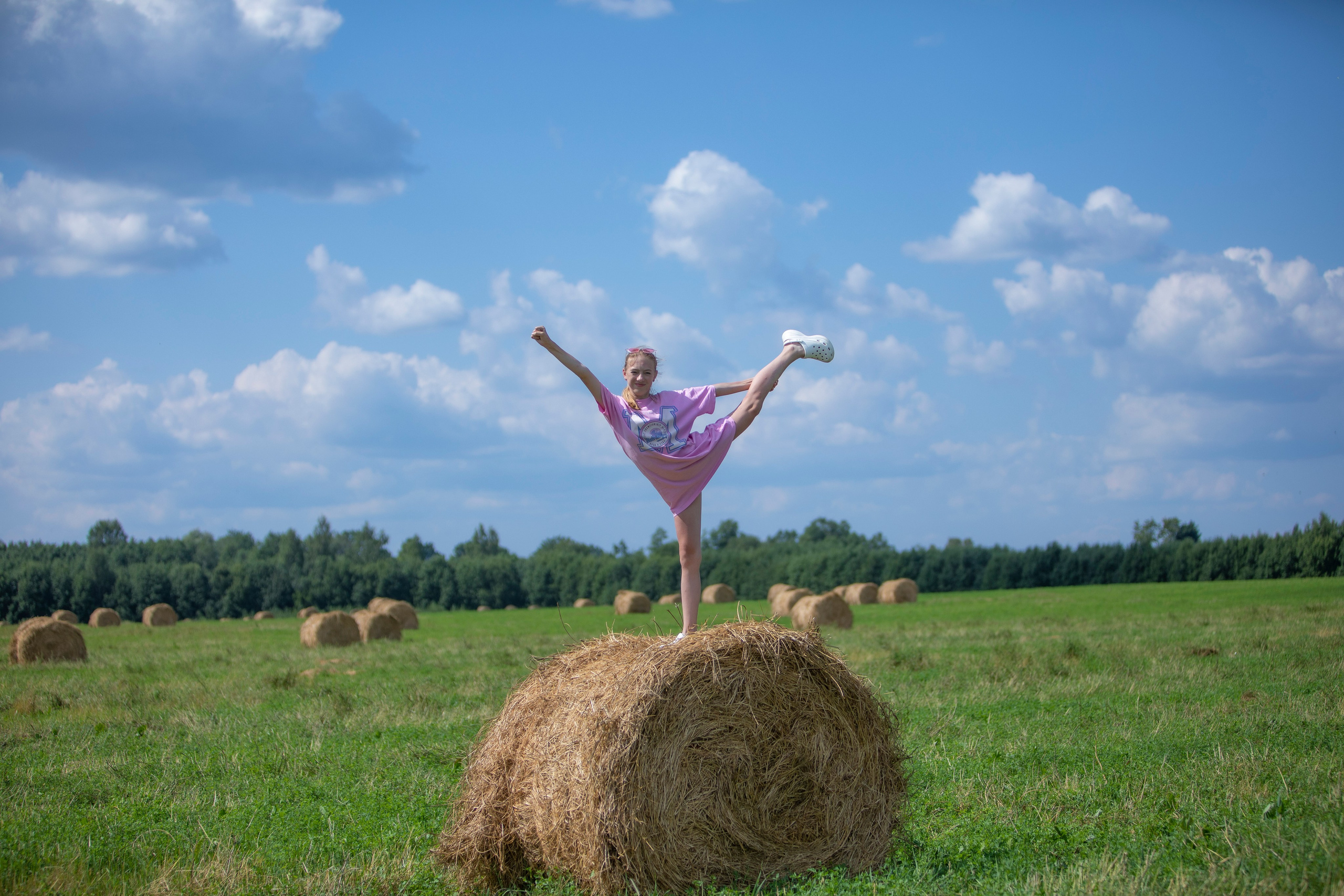Про жизнь. Фотограф Сергей Ловкий