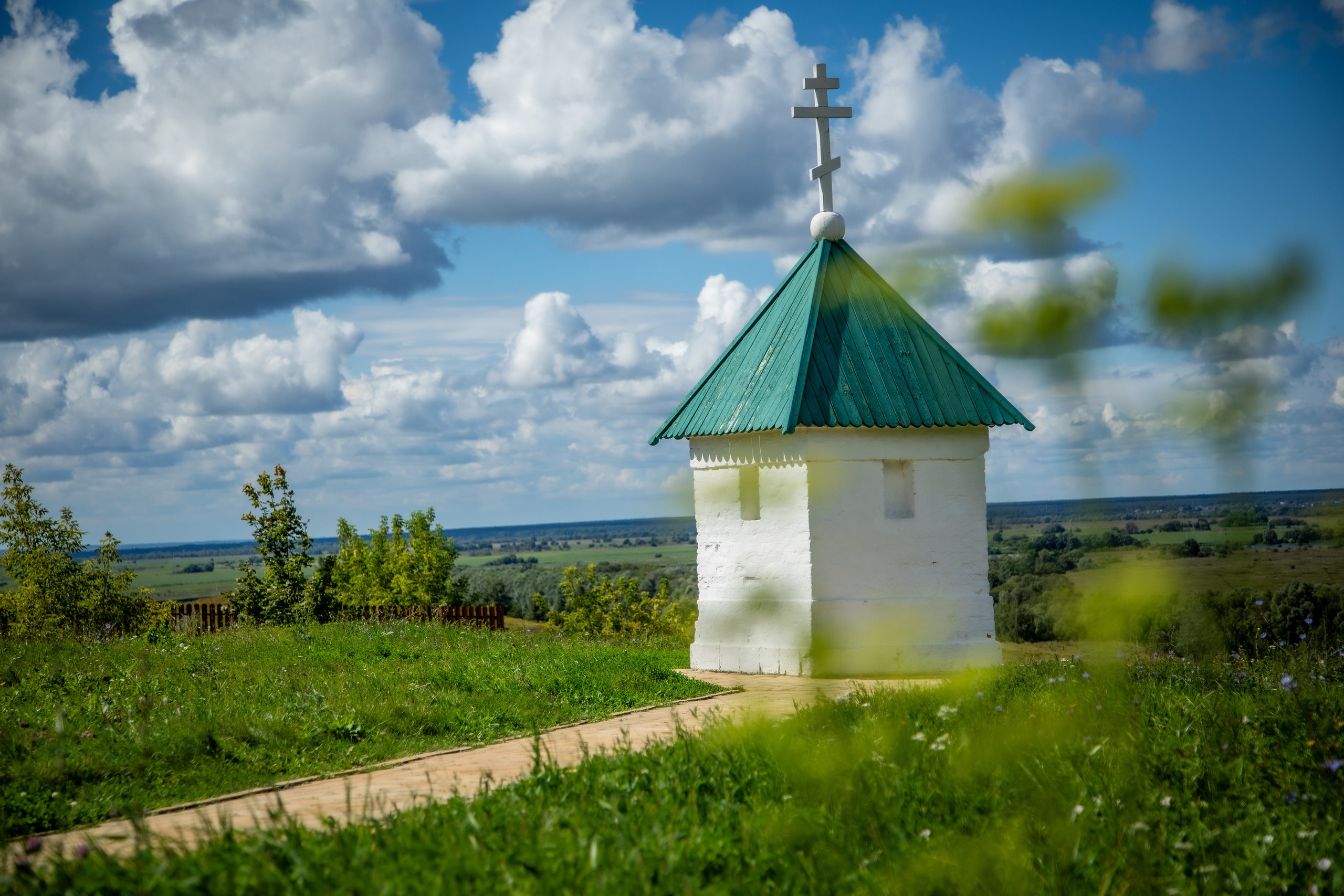 Про жизнь. Фотограф Сергей Ловкий