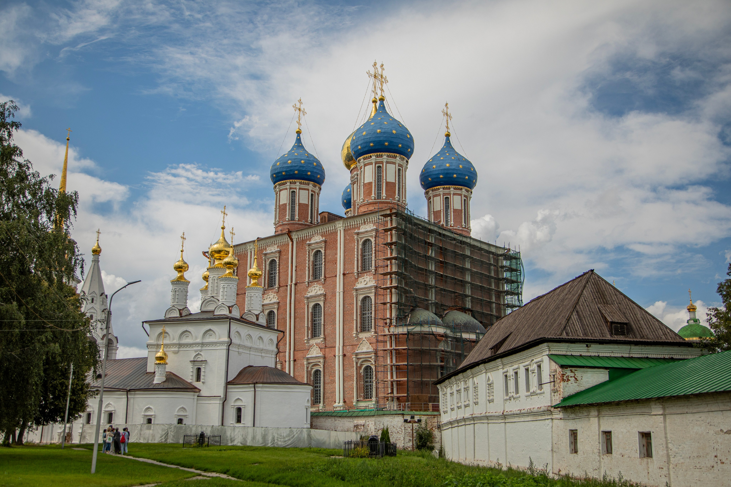 Про жизнь. Фотограф Сергей Ловкий