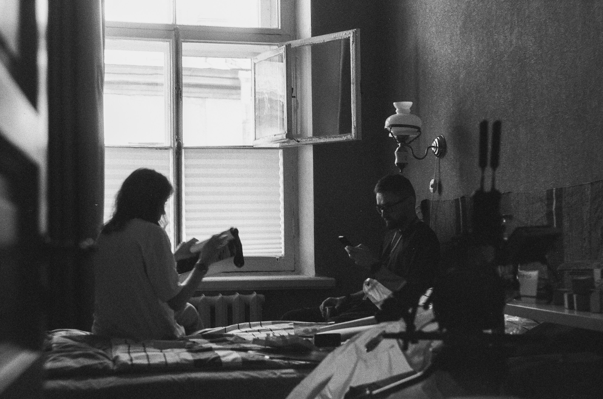 Бэкстейдж фотосъемка в СПб | Закулисье видеоклипов и творческих проектов