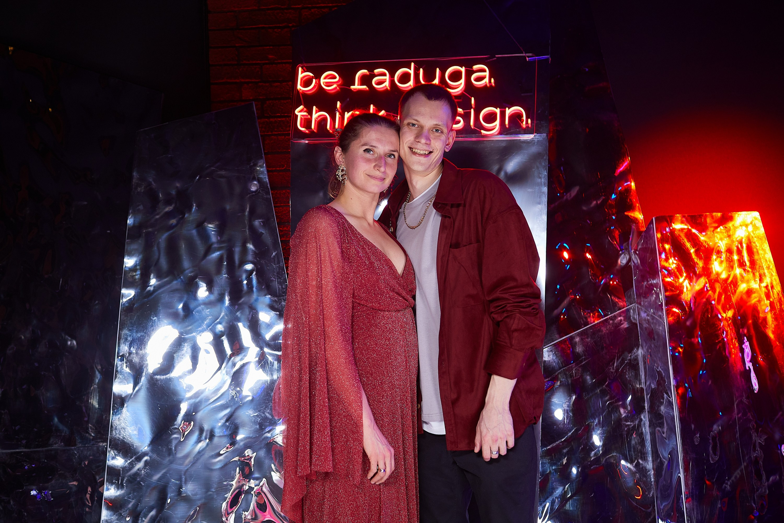 RADUGADESIGN. Event фотограф Александр Осин. г. Москва