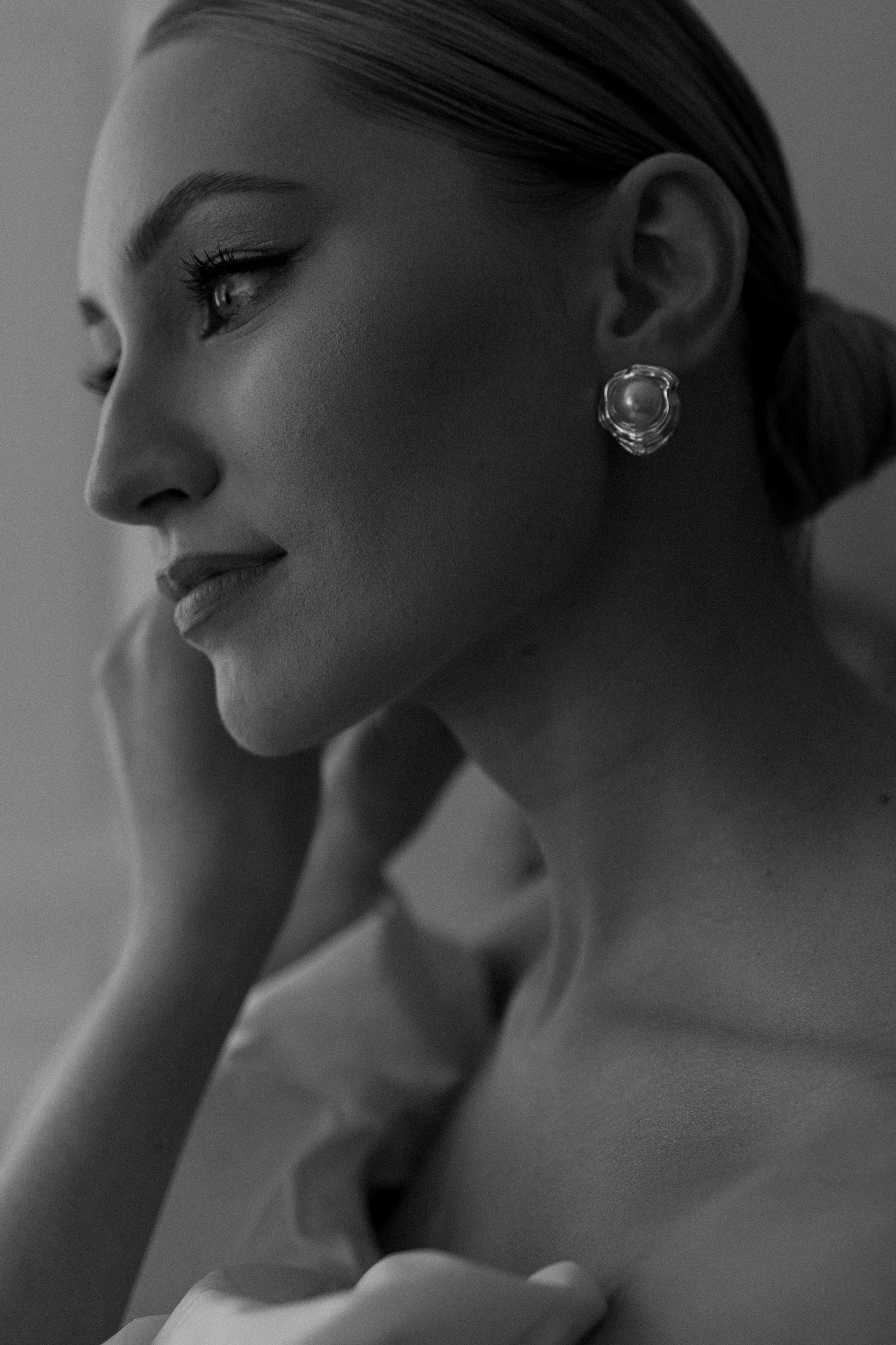 Утро невесты. Фотограф в Санкт-Петербурге Шевченко Наталья