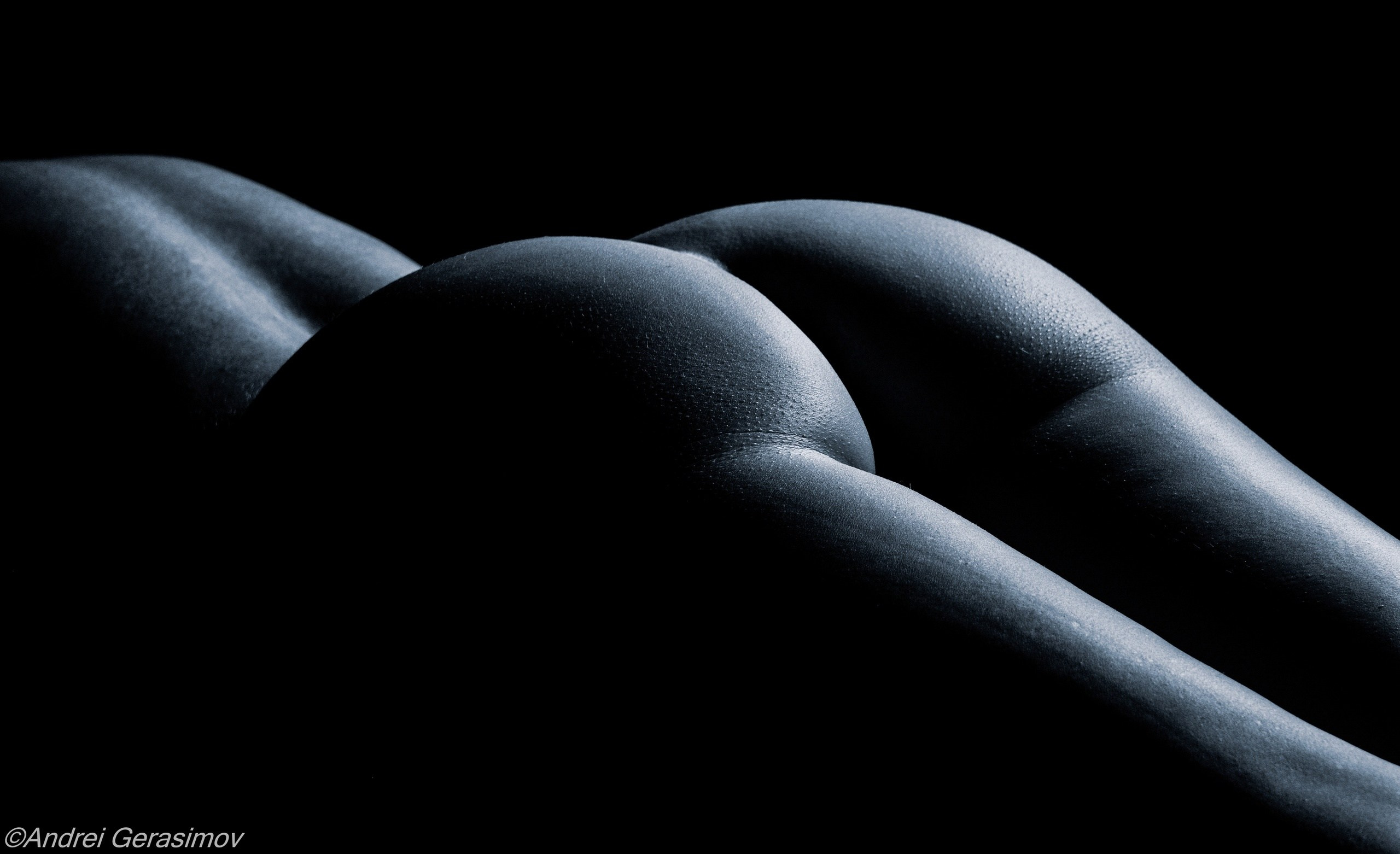 Эротика. Спортивный и женский фотограф и видеограф в Завидово и Конаково Андрей Герасимов