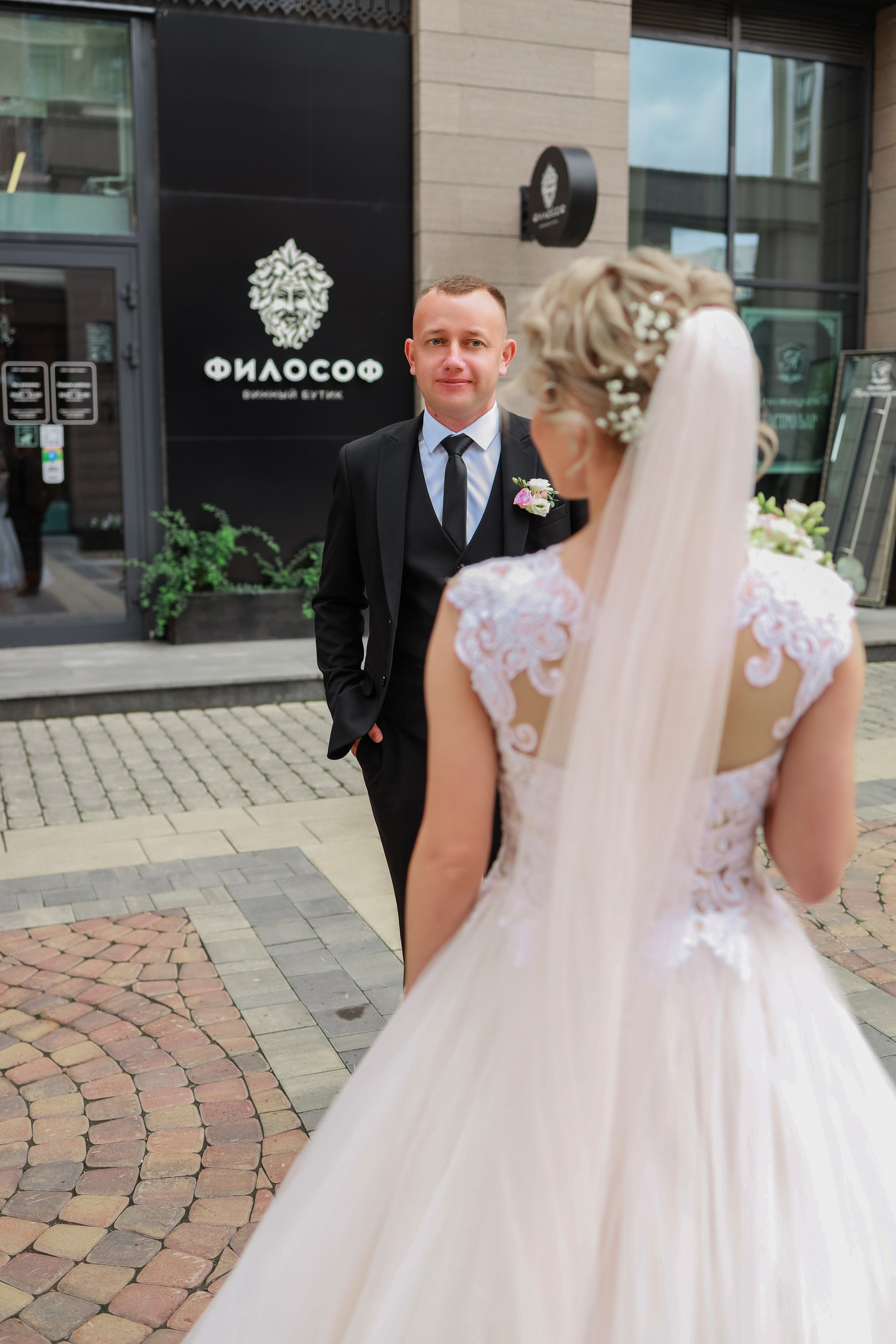 Свадебная фотосессия 27.07.2024. Иванова Ирина Свадебный и семейный фотограф г. Уфа