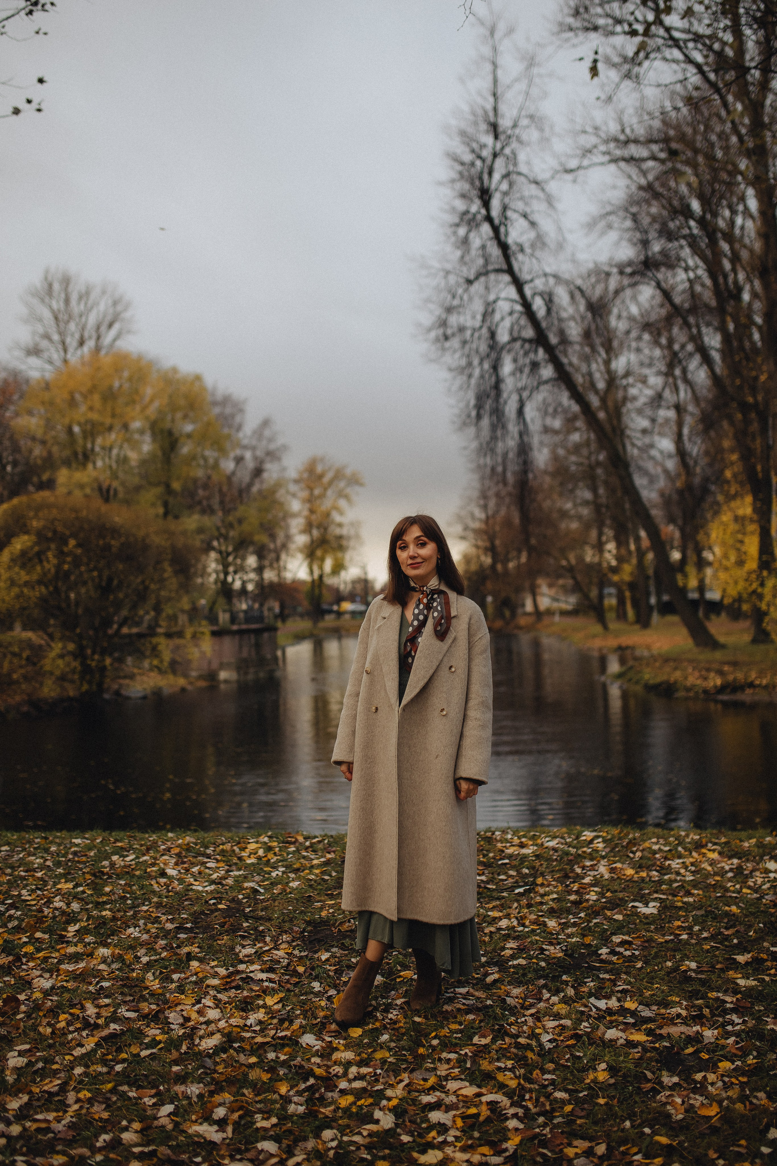 Татьяна. Фотограф в Санкт-Петербурге Анастасия Комолова