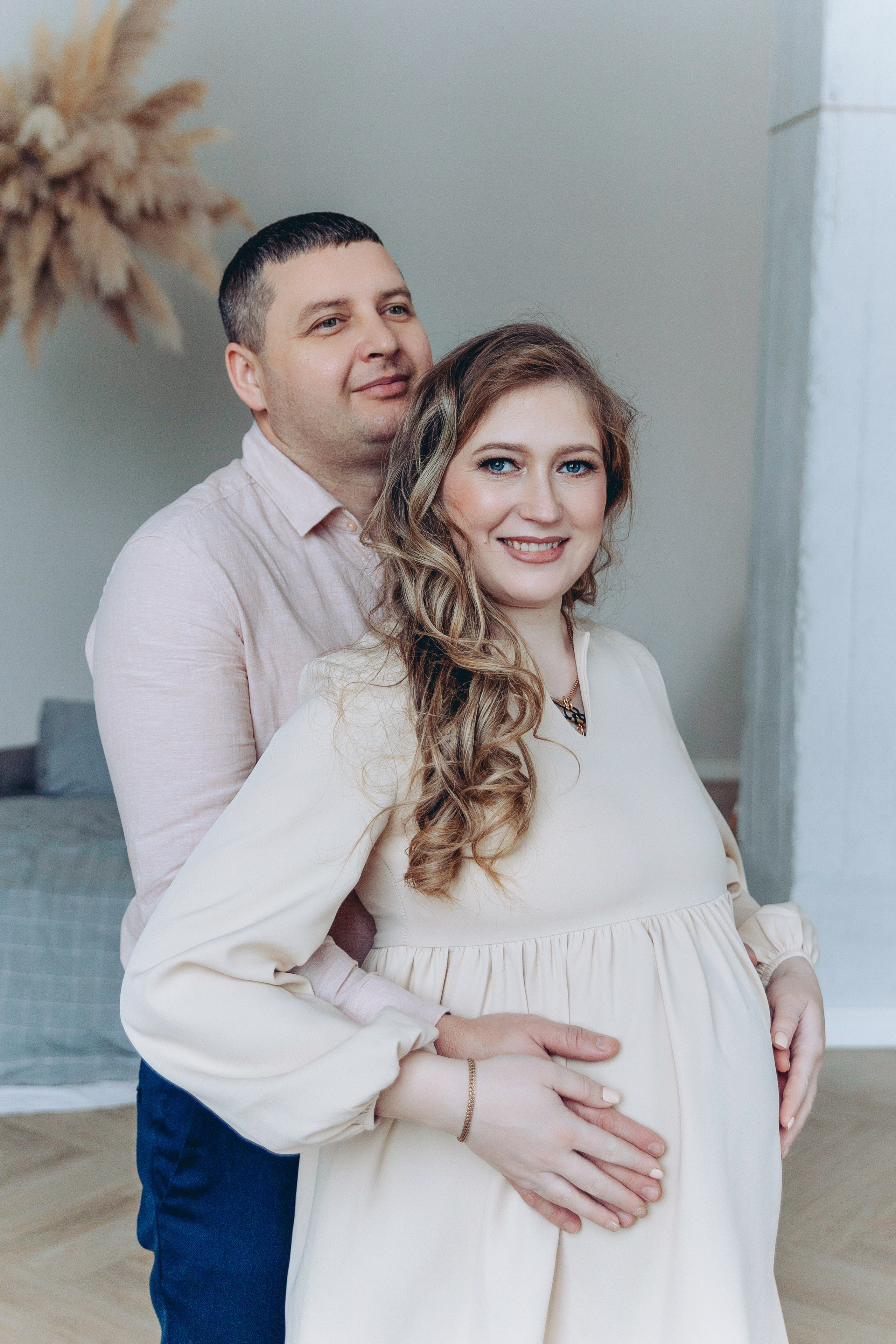 The Zaharov family. Семейный и свадебный фотограф в Южноуральске Екатерина Столярова