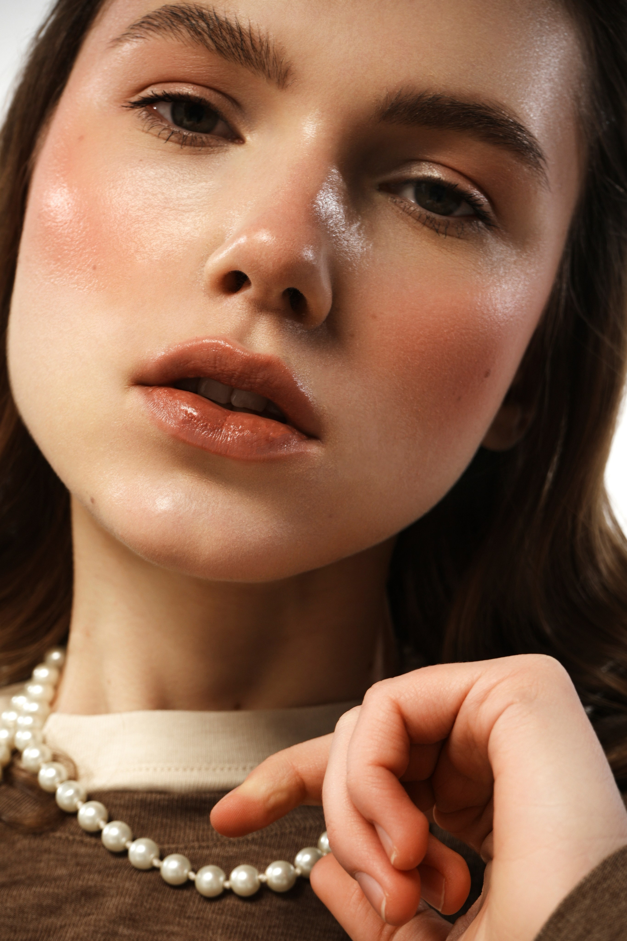 JULIA. Маргарита — фотограф и видеограф / Москва