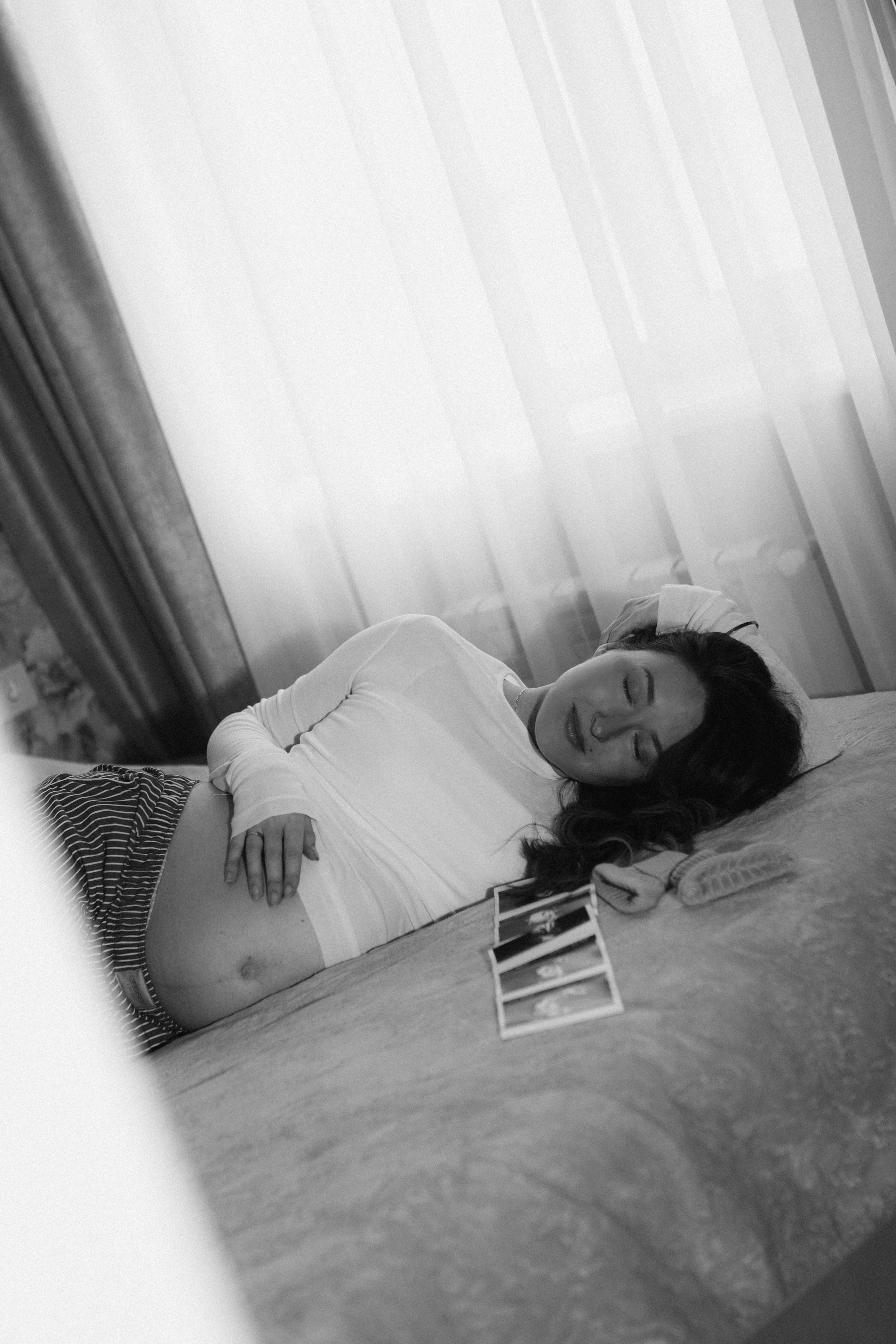 Там, где уютно и тепло. Фотограф в Крыму Богдана Захарчук