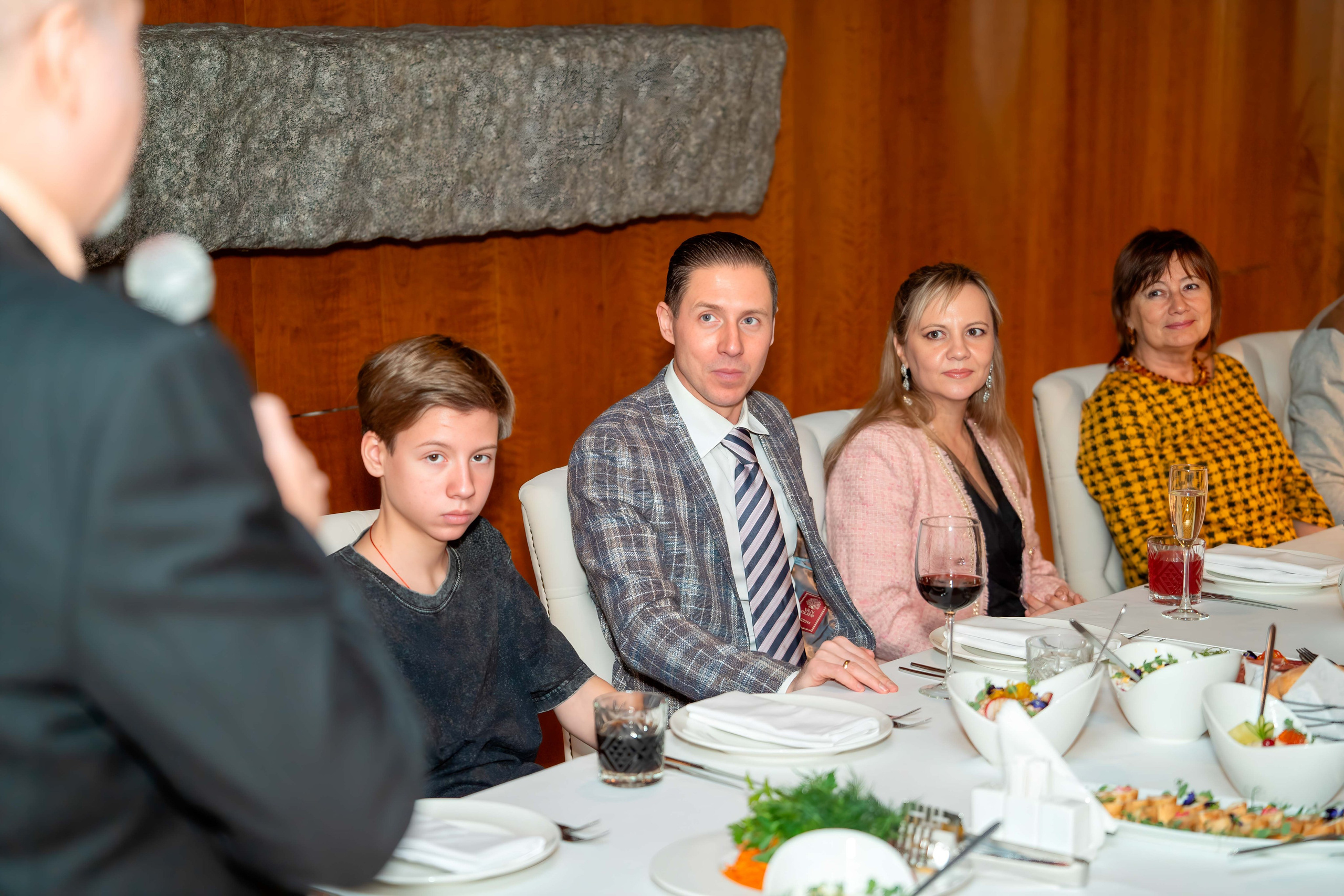 Ольга. Семейный и детский фотограф в Санкт-Петербурге Сергей Тарасов