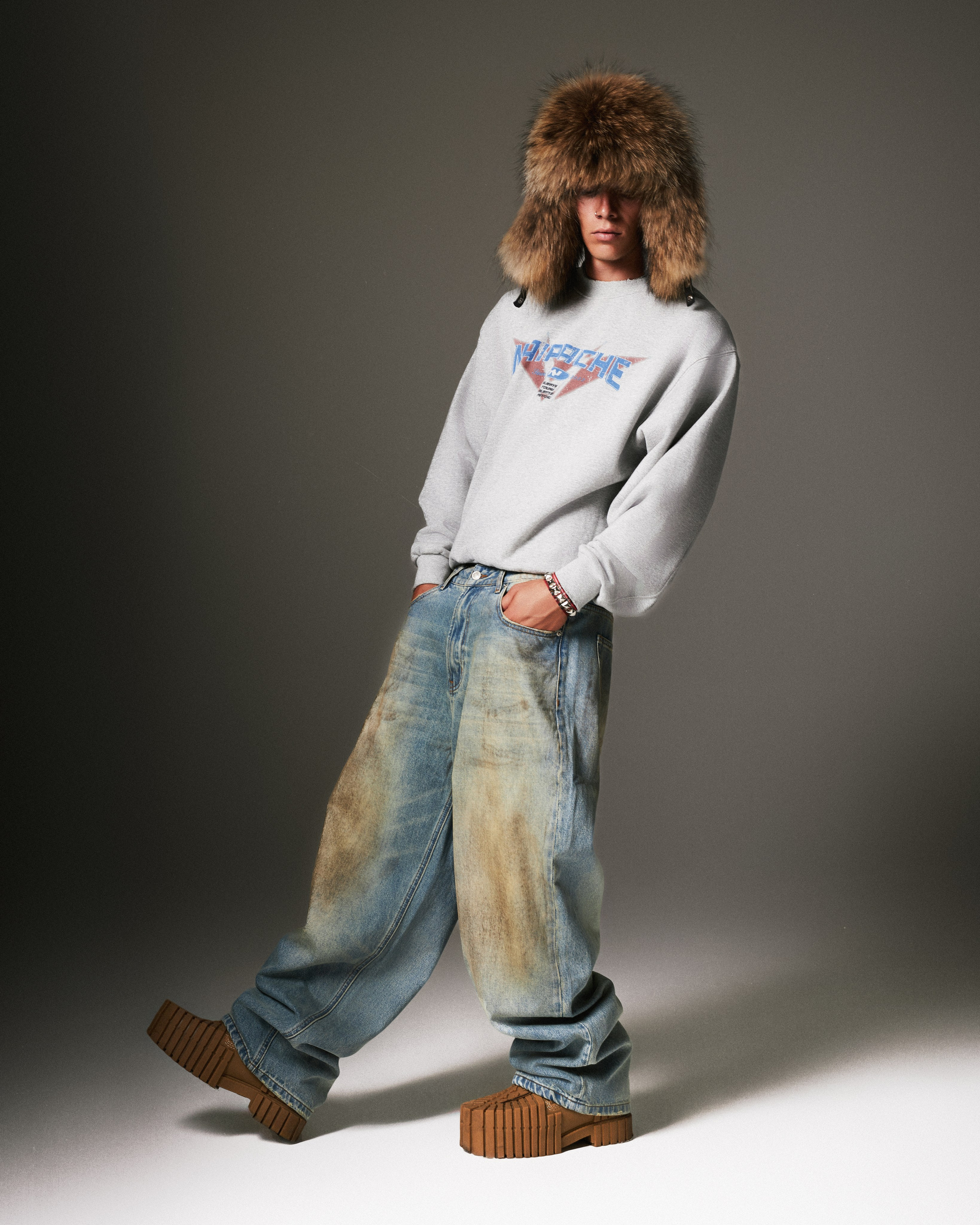 ИМИДЖЕВЫЕ СЪЕМКИ. SVETLANA SEDOVA