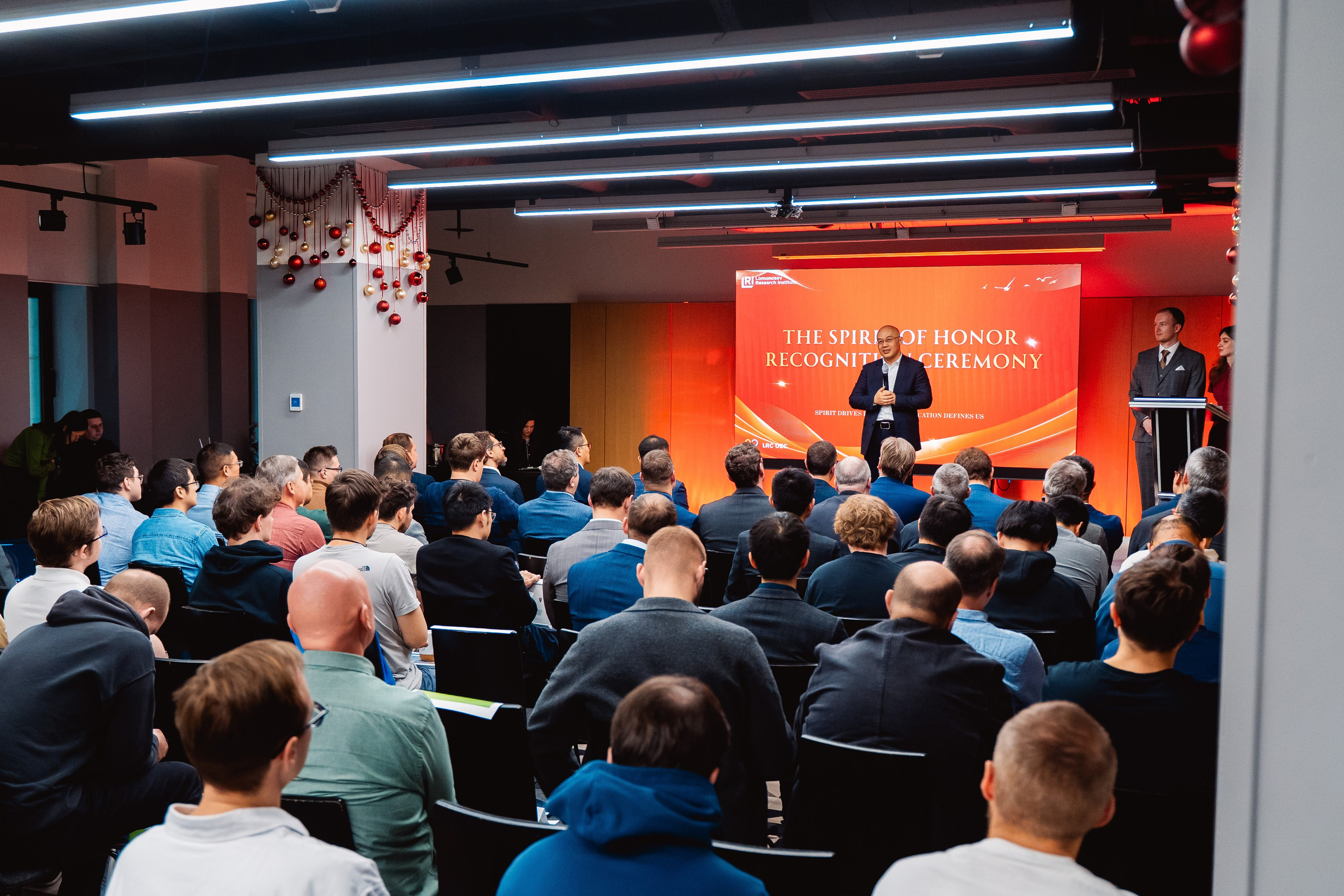 Huawei. Репортажный фотограф в Москве Федор Вдовин
