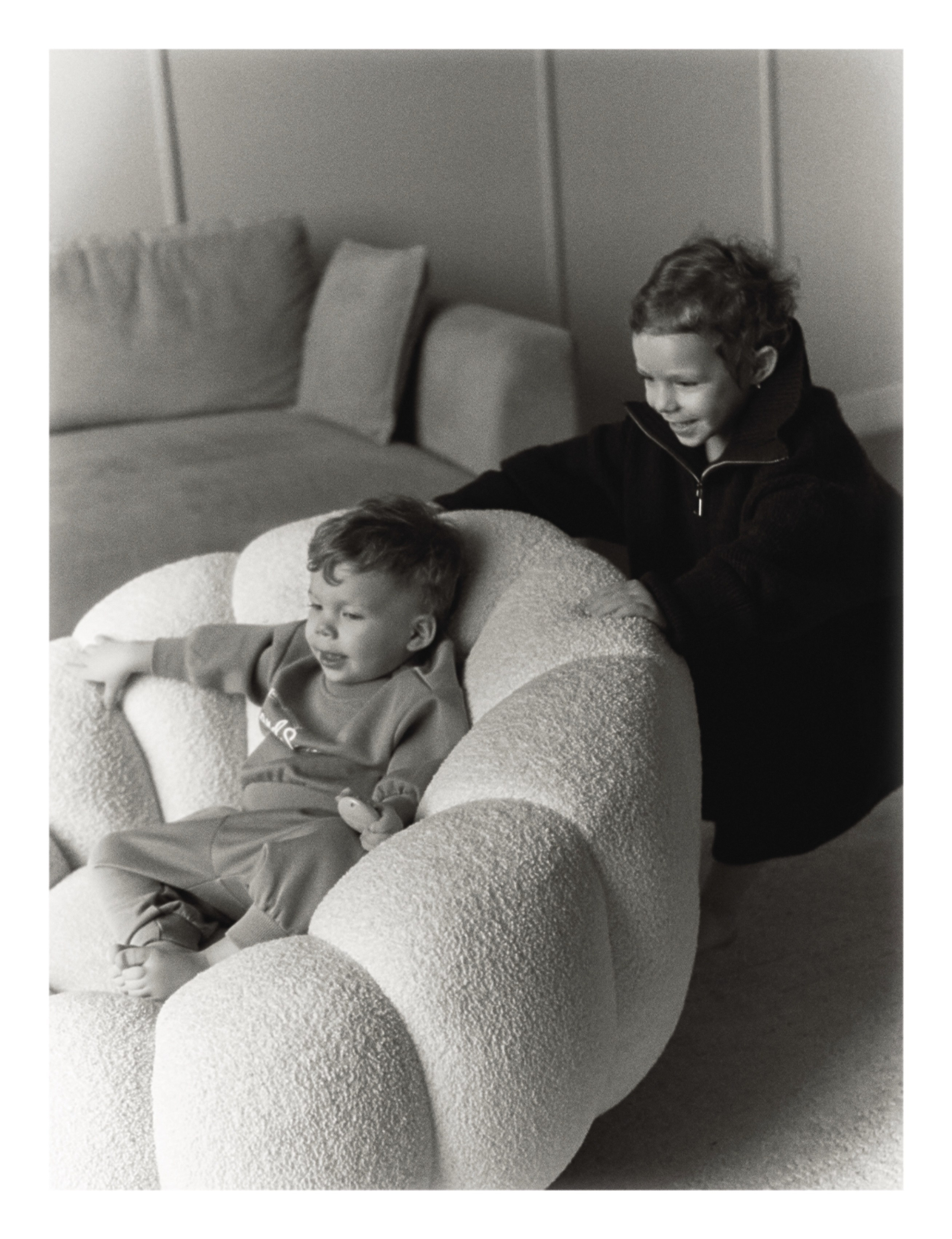 Olya Svyat Vlada. Индивидуальная и семейная фотосессия в Чебоксарах Оксана Русакова