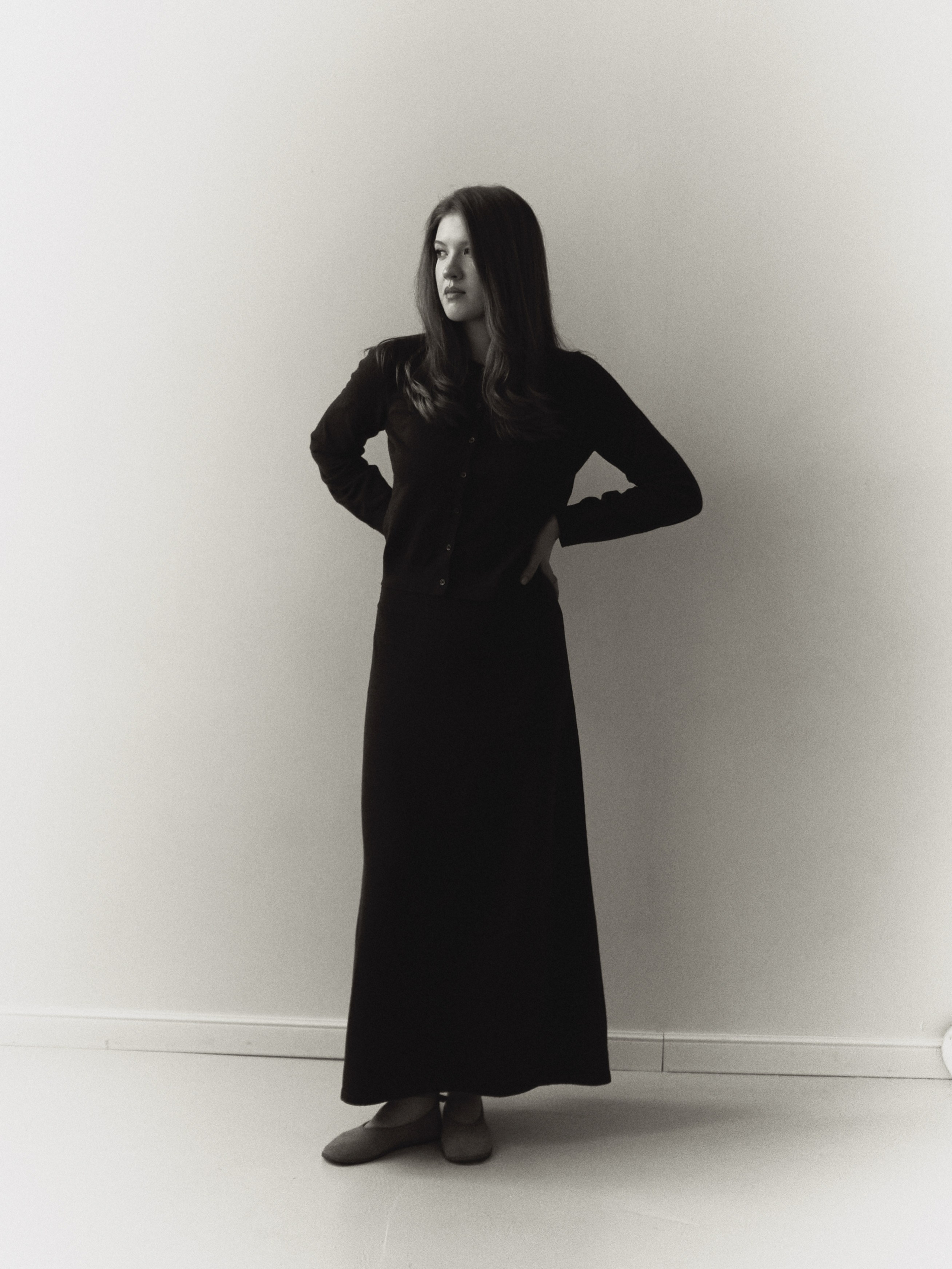 Nastya. Индивидуальная и семейная фотосессия в Чебоксарах Оксана Русакова