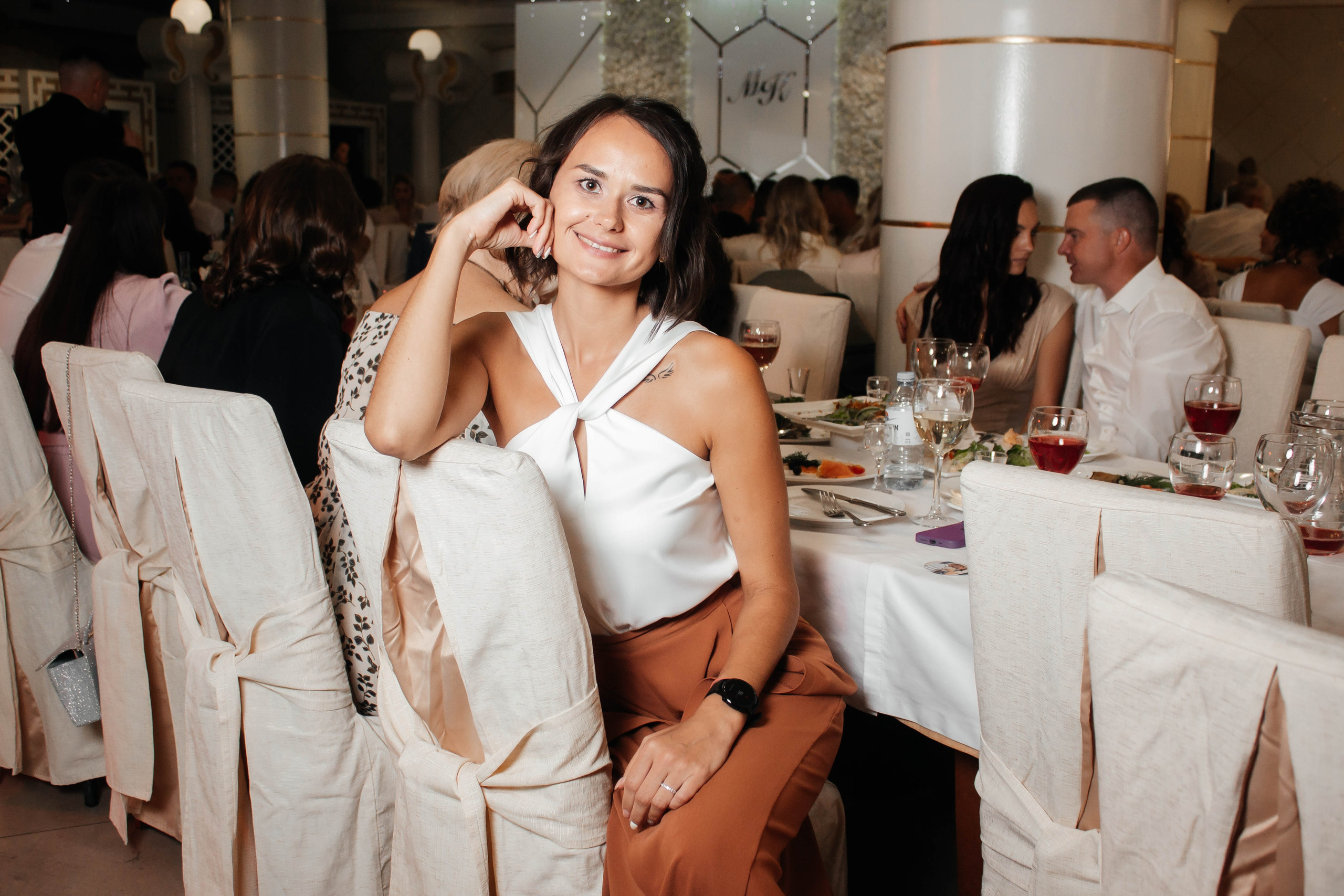 Кристина + Максим. Виктория Ларина — Портретный профессиональный фотограф в Иркутске