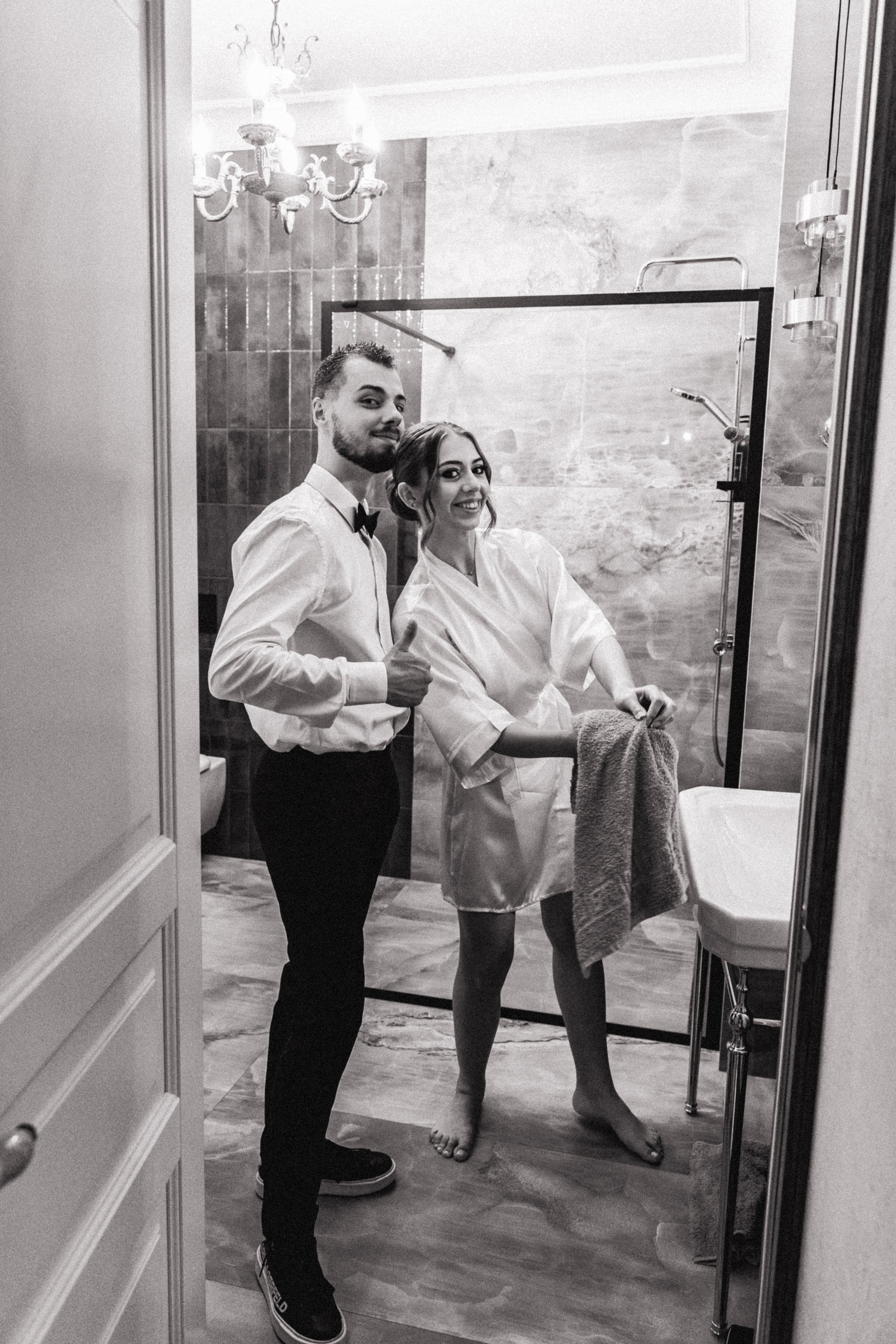 Алина и Артур. Свадебный и портретный фотограф Клипа Максим