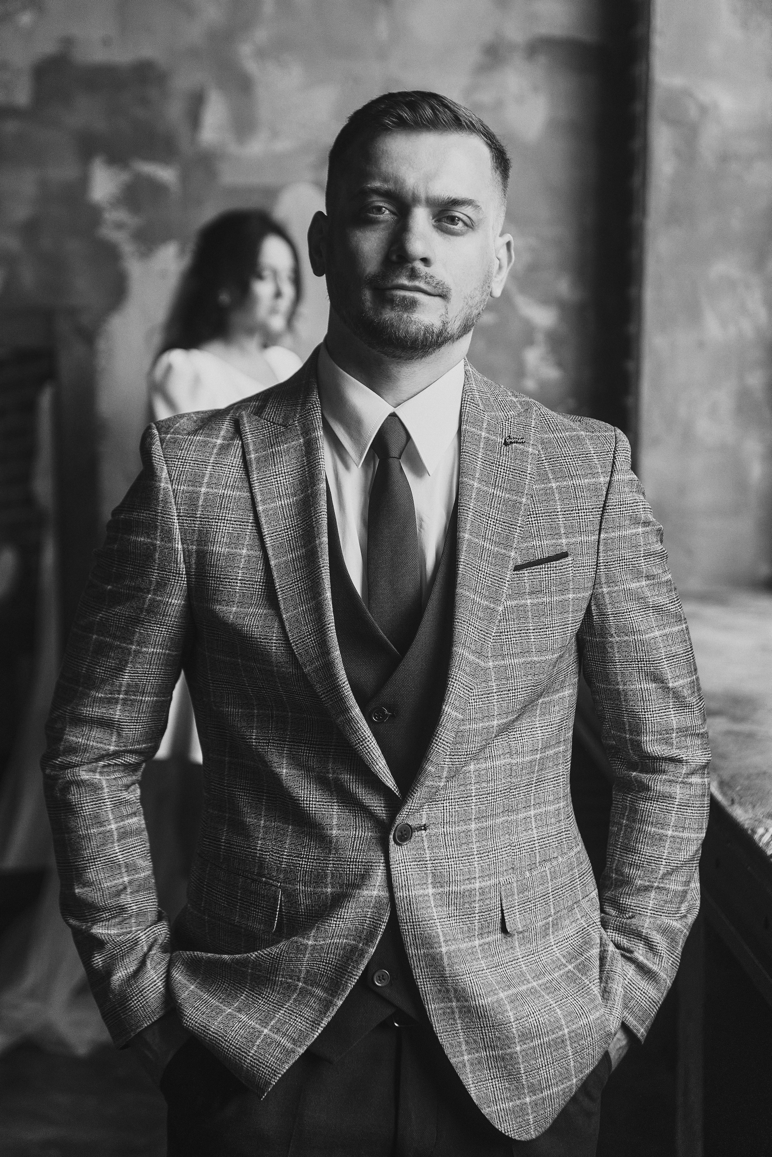 Свадебная фотография в Пензе. Свадебный и семейный фотограф Петр Гатыло