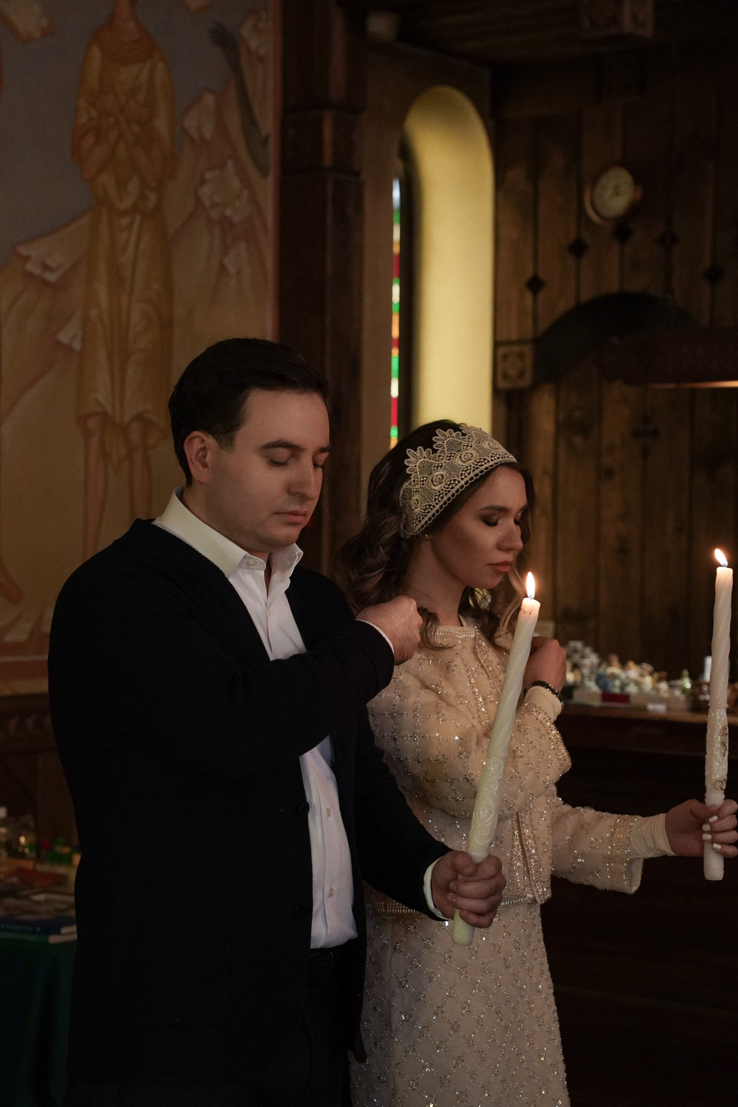 Таинство Крещения, Венчание. Универсальный фотограф в Геленджике Сидорина Кристина