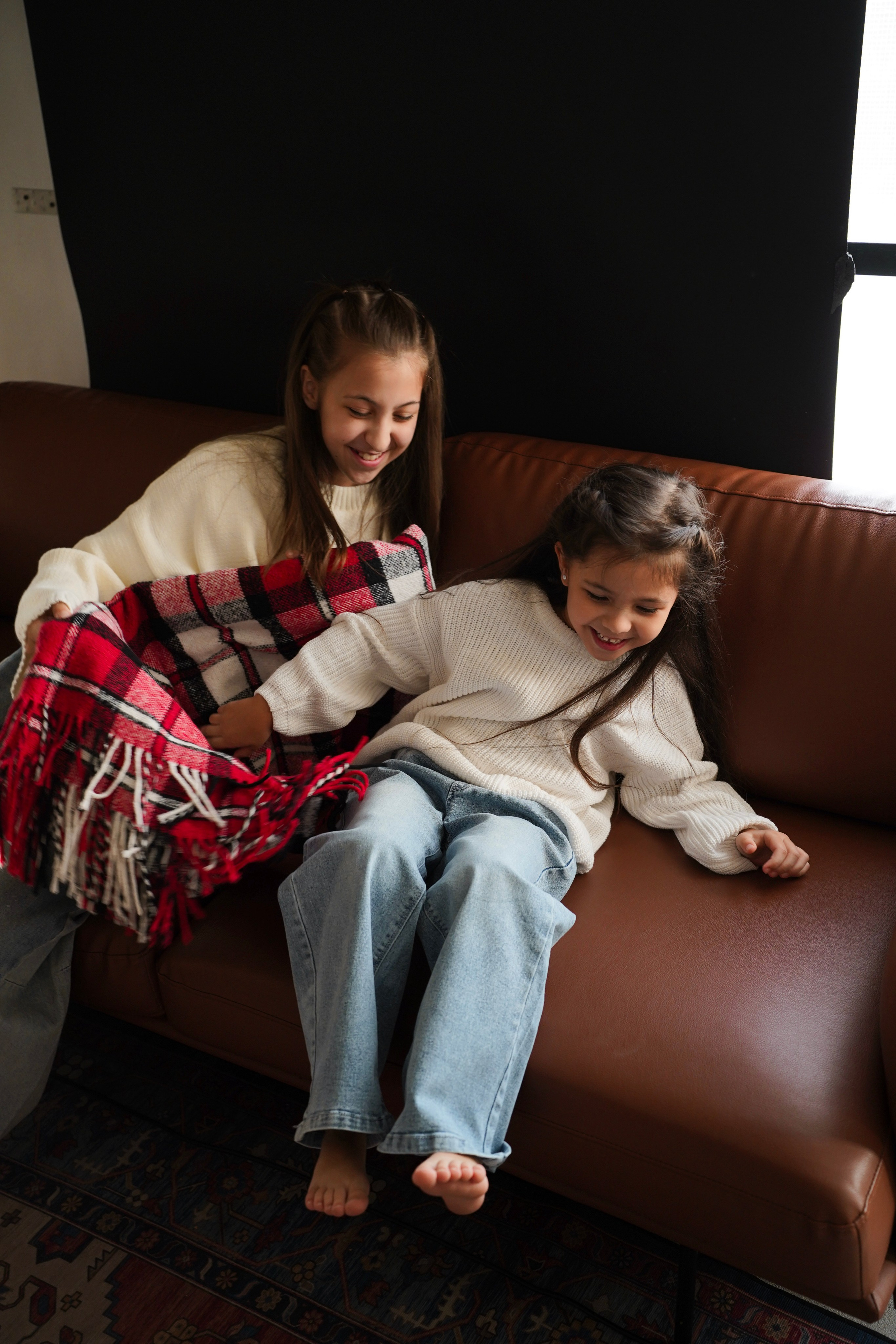 Детская фотосессия. Универсальный фотограф в Геленджике Сидорина Кристина