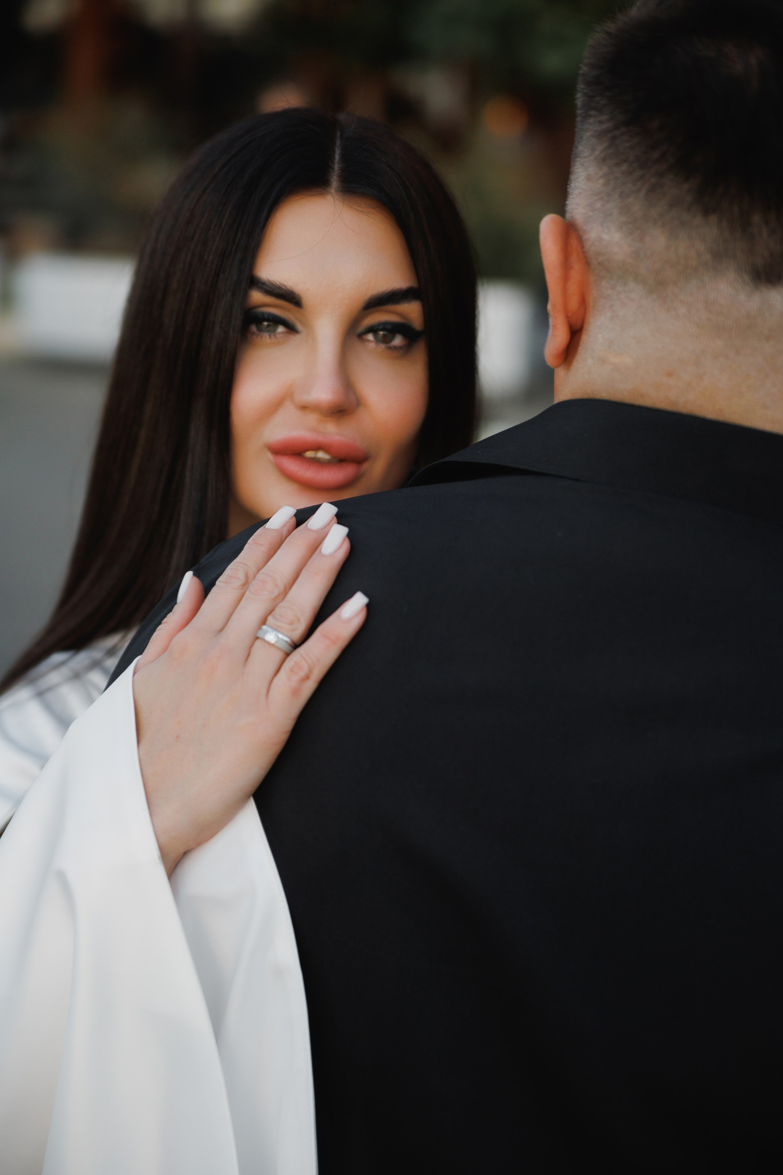 Анастасия и Роман. Фотограф Александр Закадычный | Таганрог