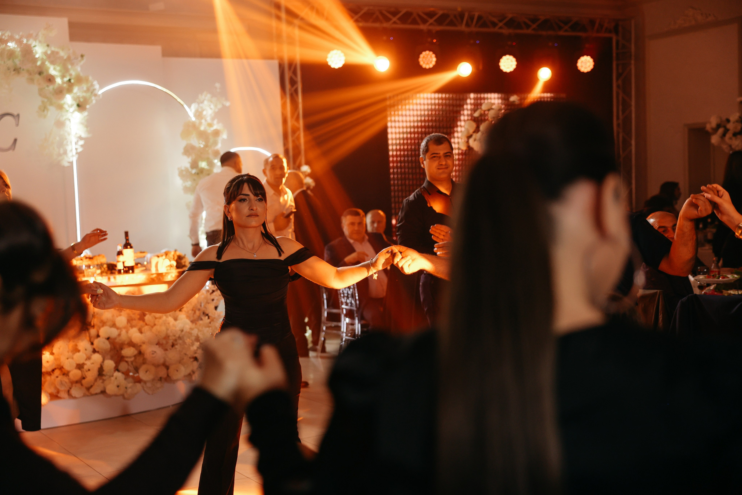 Нарек и Сюзанна. Свадебный и семейный фотограф в Ростове-на-Дону Марианна Хахладжева