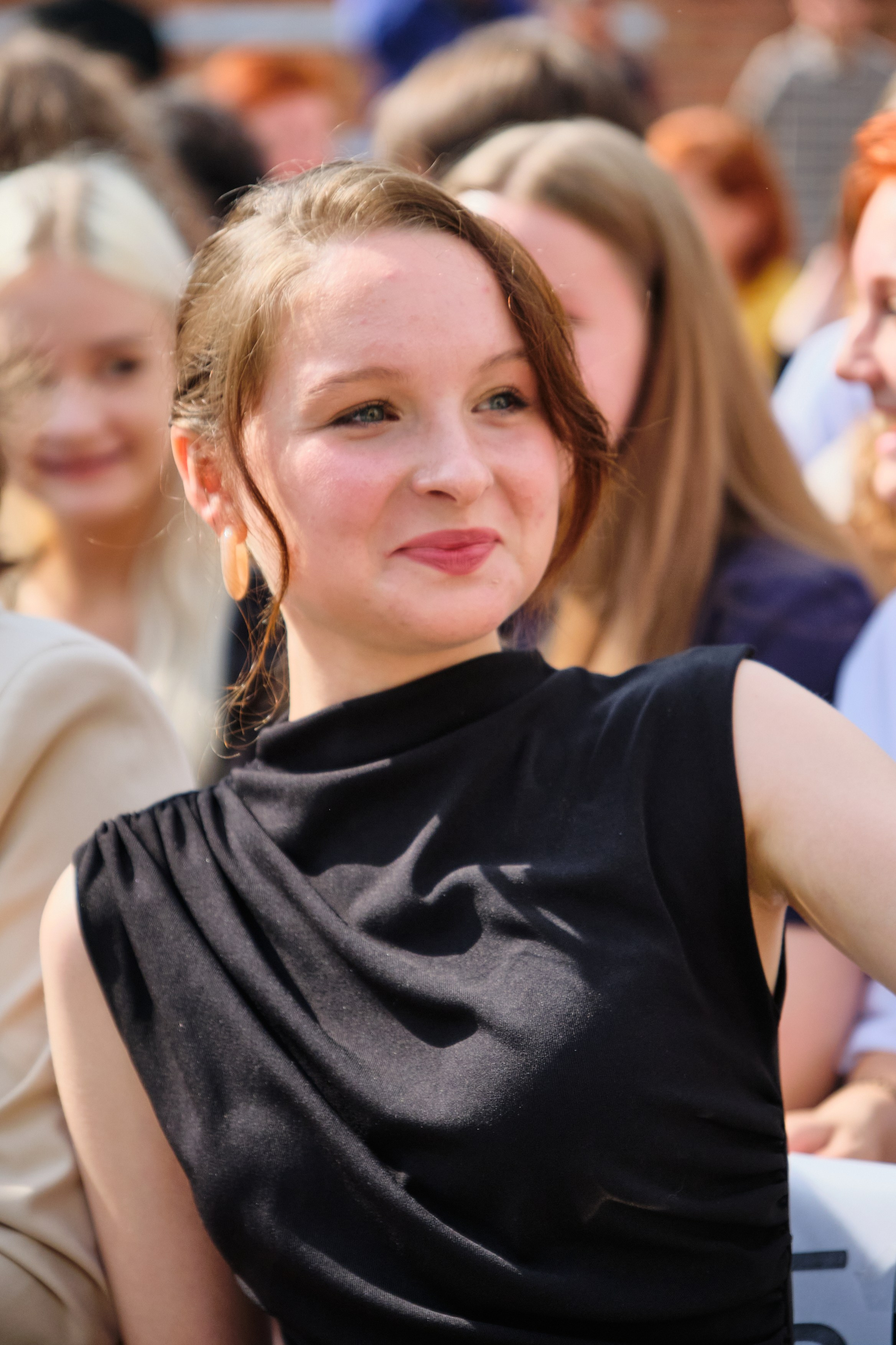 Выпускной. Goncharov Tim