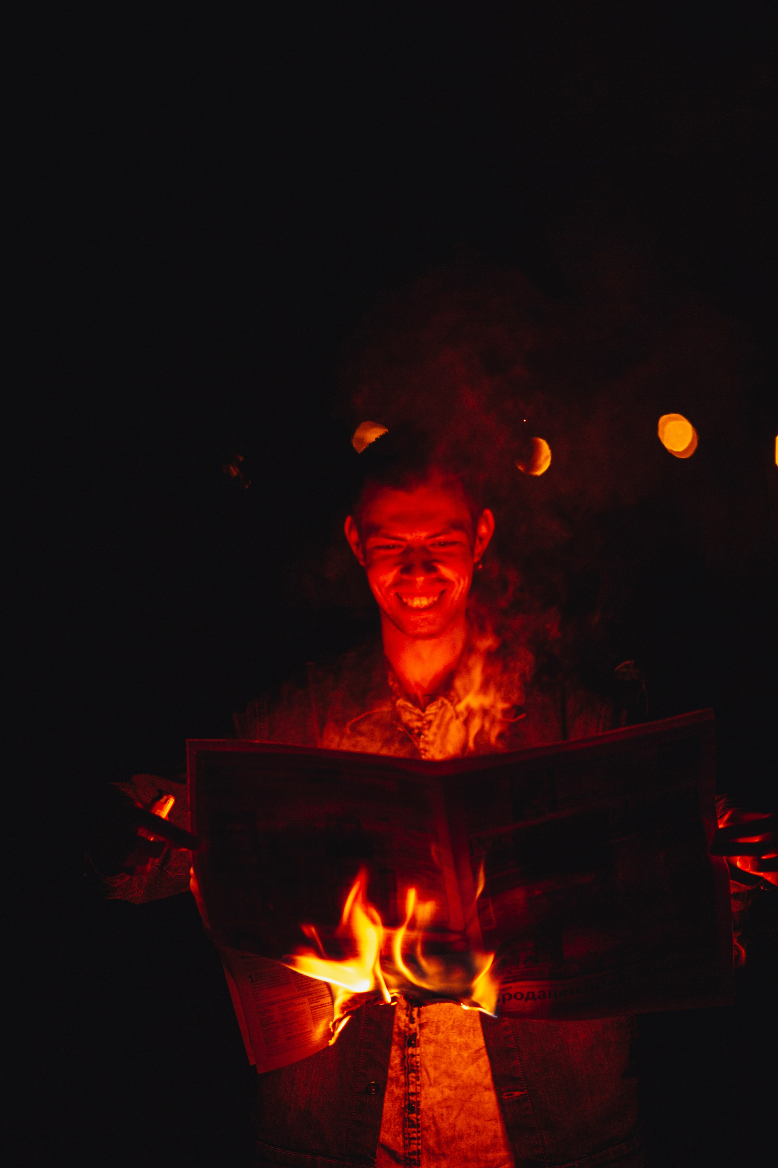 Андрэ. Frame Craft