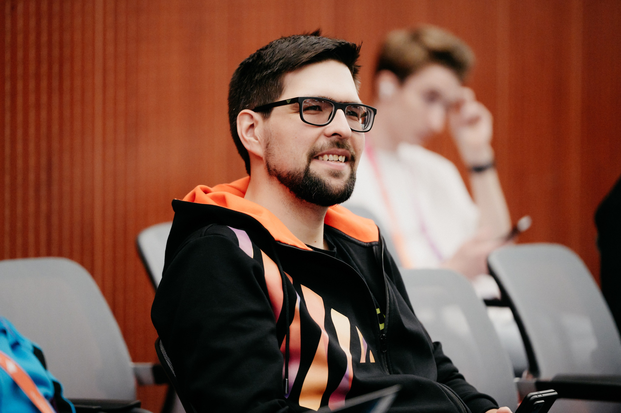 Разработка приложений ОС АВРОРА. Фотограф в Москве Дмитрий Рогов