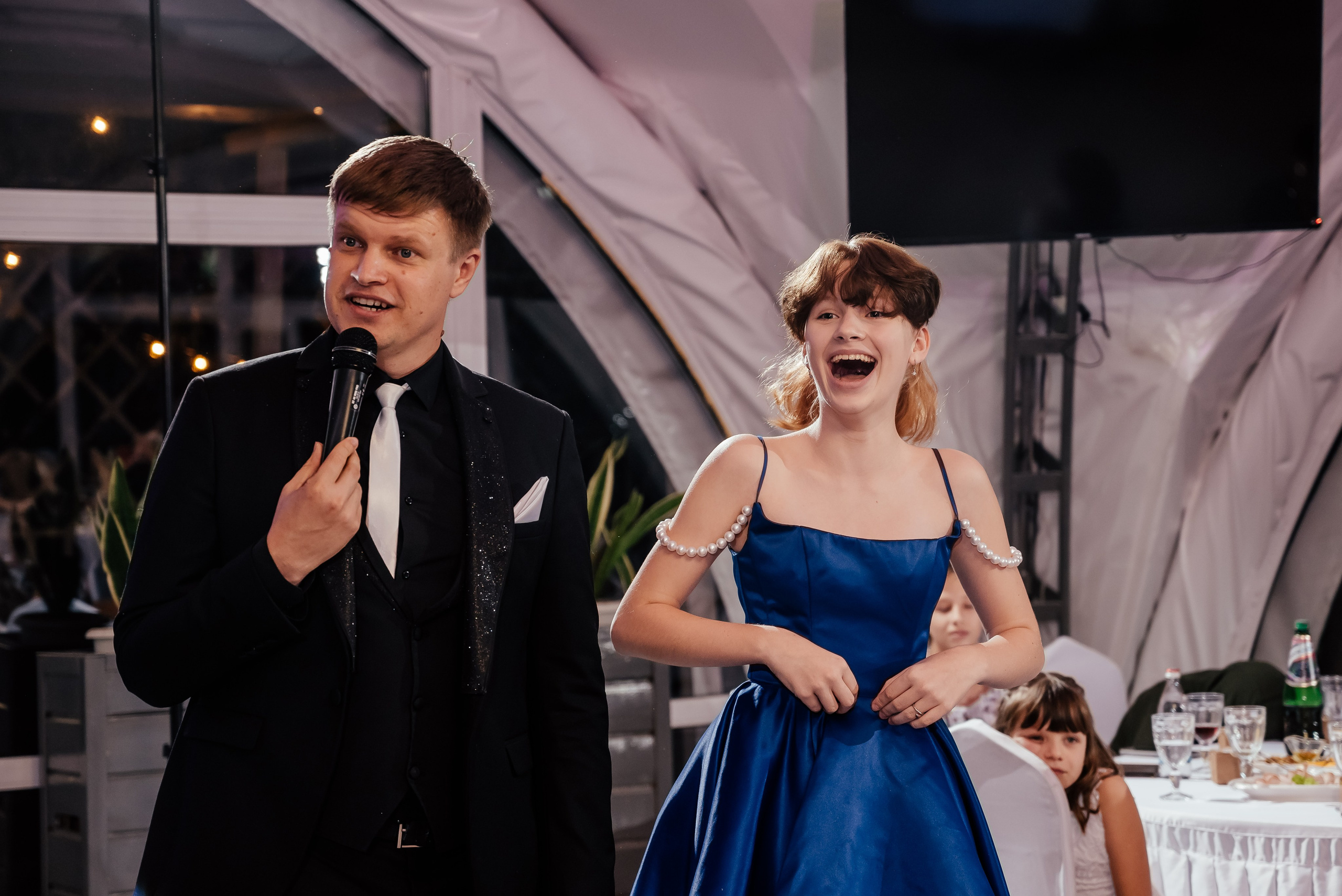 Соня и Егор. Свадебный фотограф в Ростове Александра Груздева