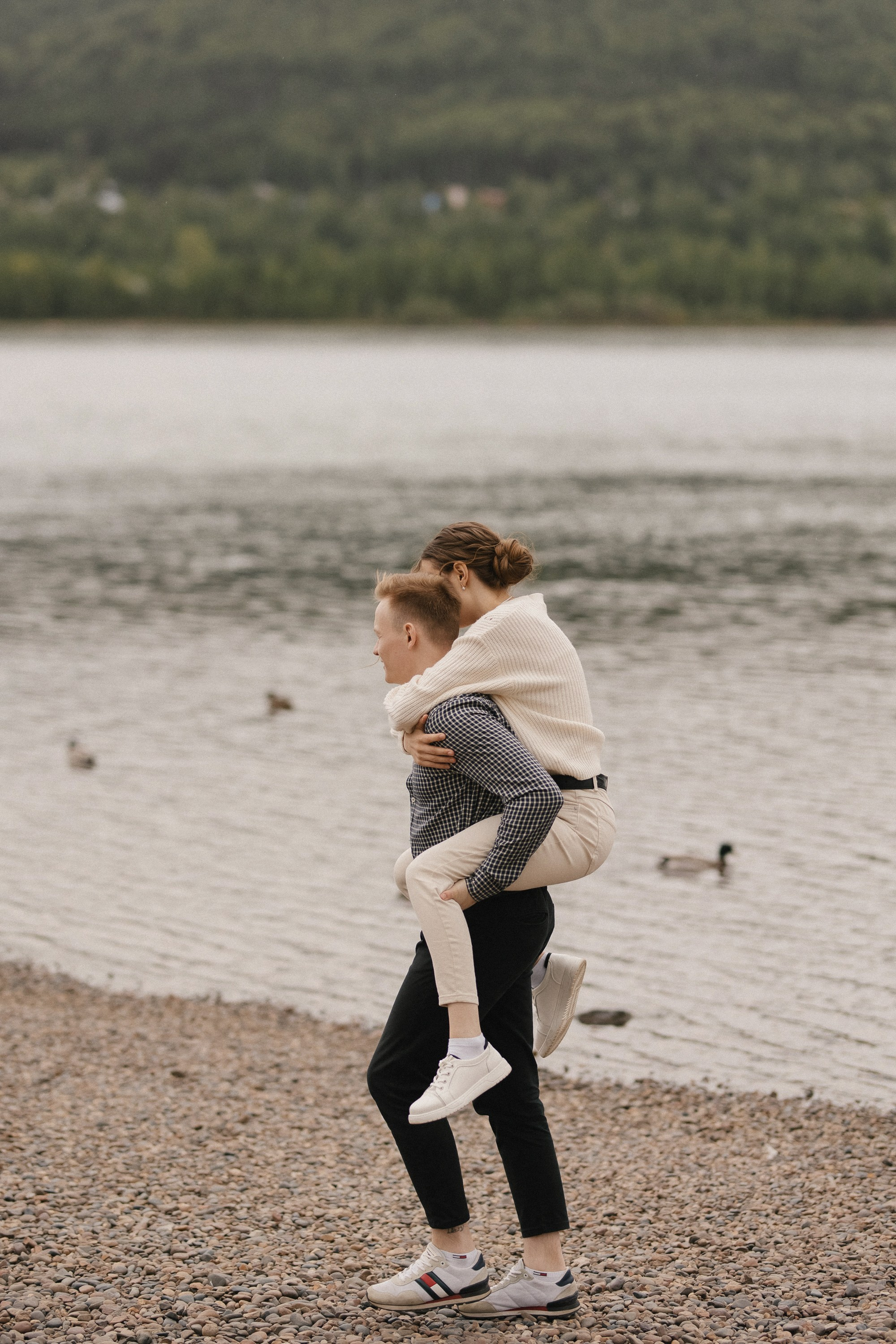 ИНЕССА И ДАНИЛА ` 24. Maria Startseva Photo