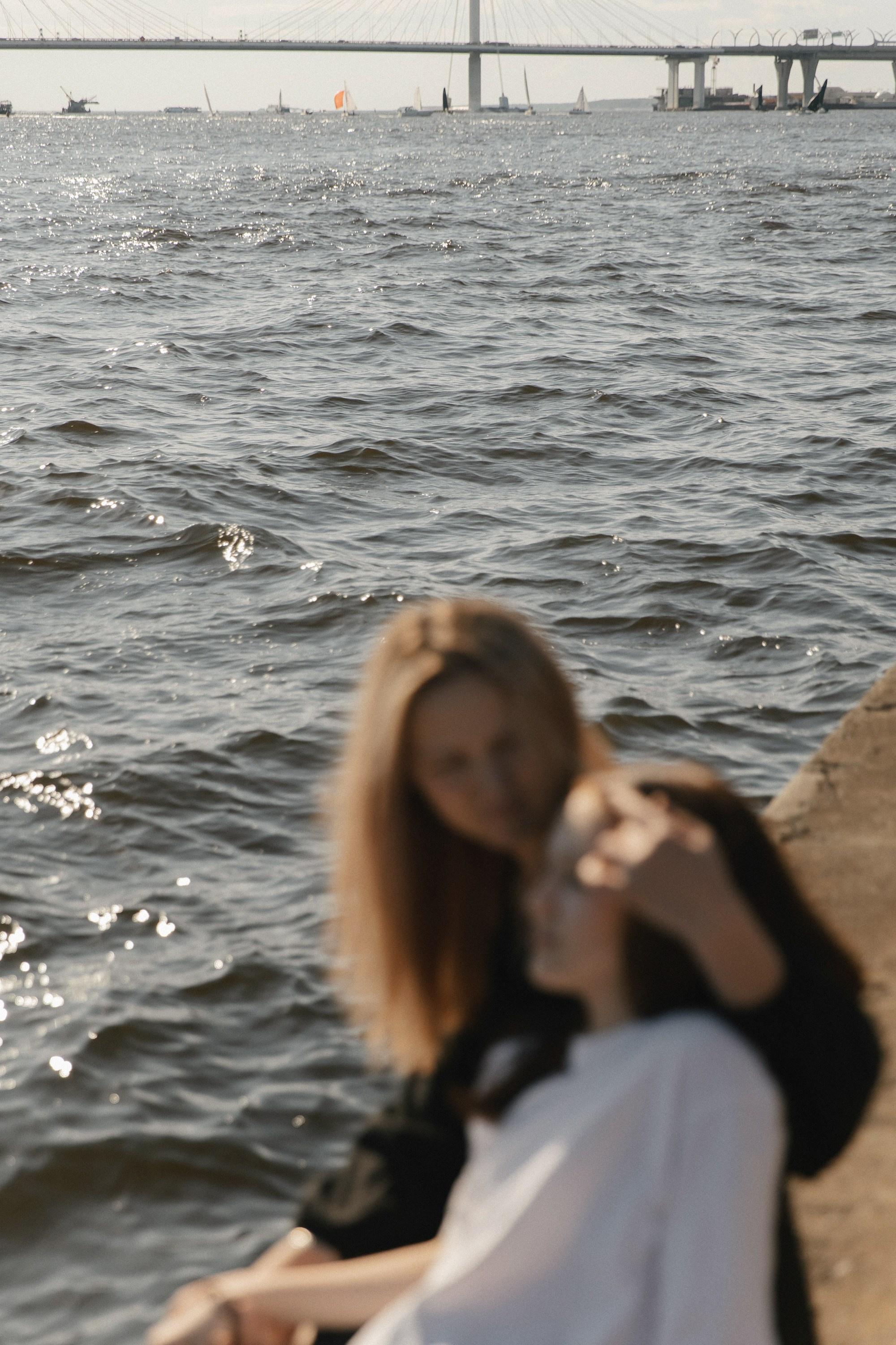 FAMILY. Maria Startseva Photo