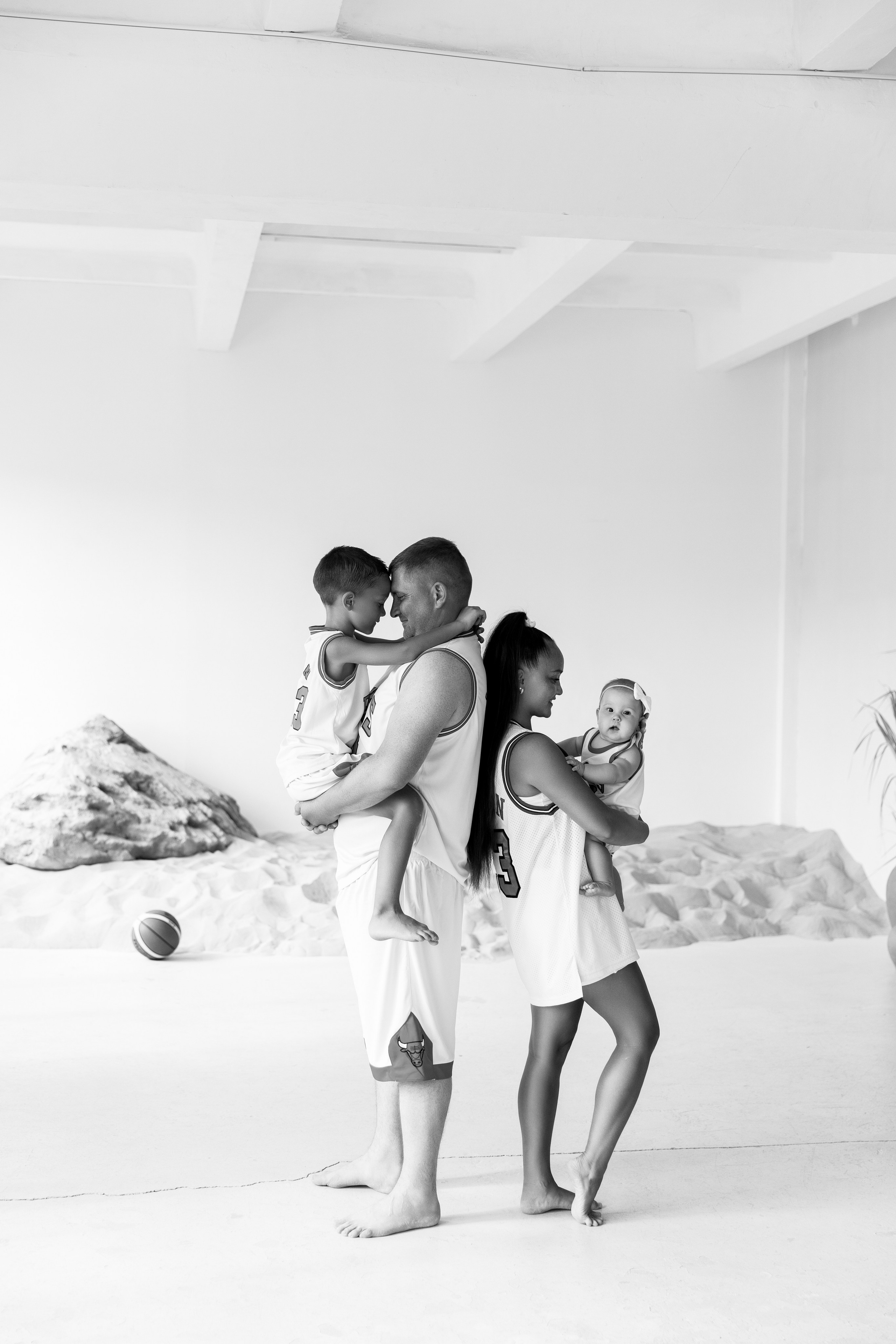 Арина, Кирилл, Аристарх и Афина. Семейный фотограф в Екатеринбурге и Красноуфимске Евгения Лягаева