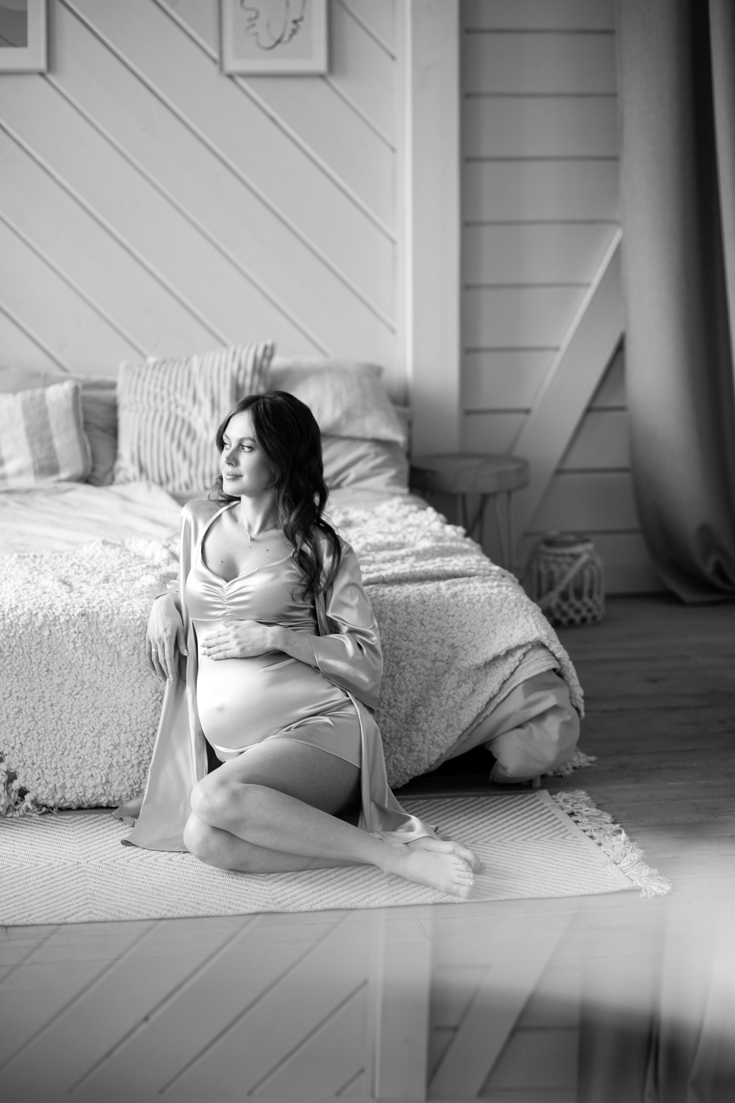 Оксана. Семейный фотограф в Екатеринбурге и Красноуфимске Евгения Лягаева