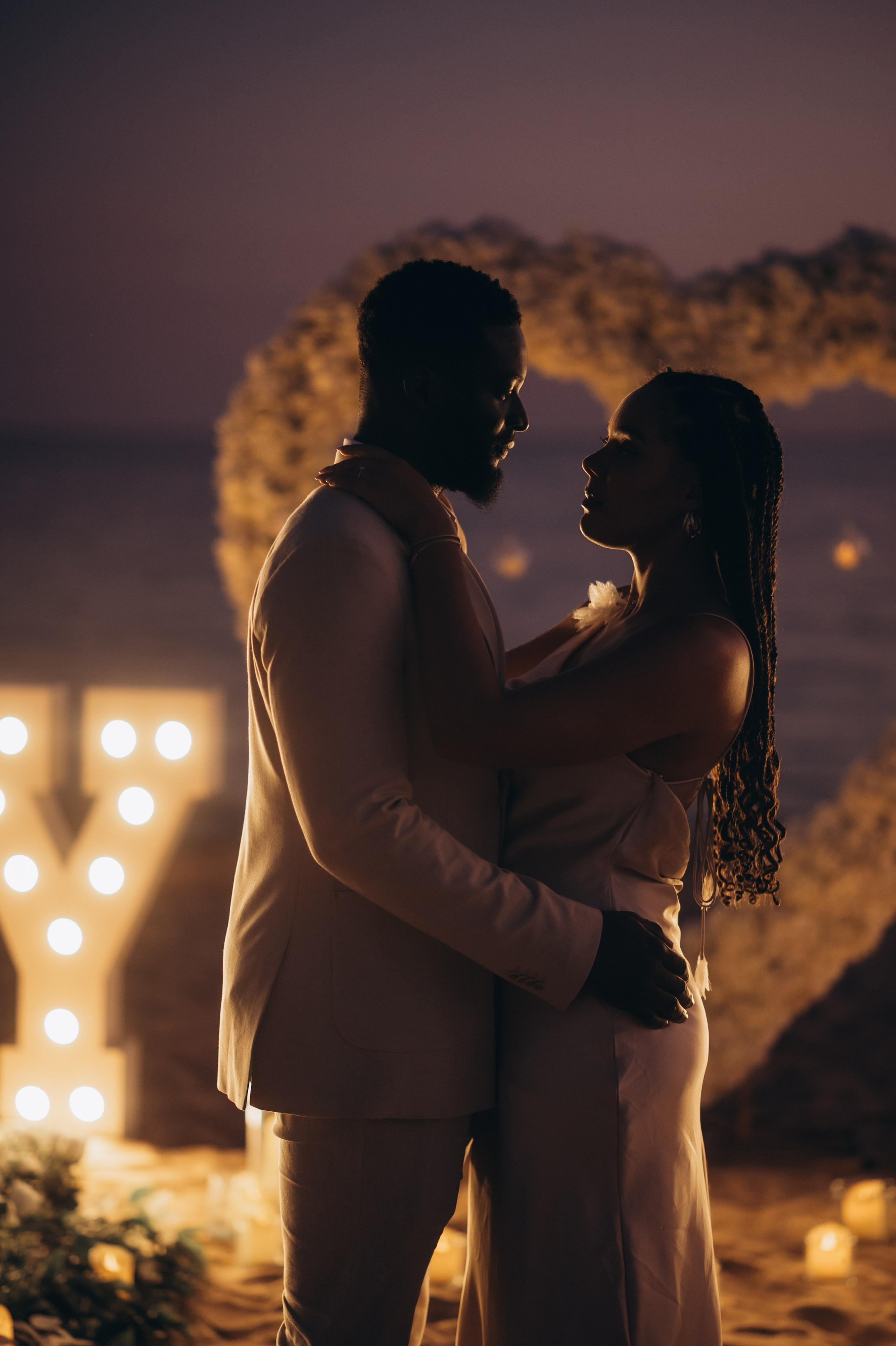 MELON & SARAH. Wedding and family photographer in Egypt Natalia Matlina