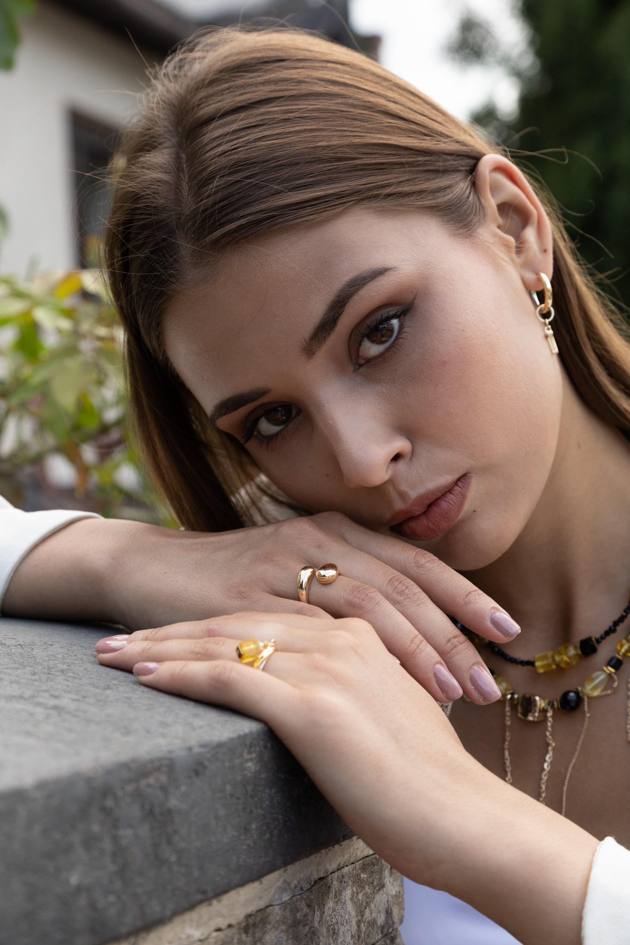 Полина Тороп. Модельное агентство TM Models в Калининграде