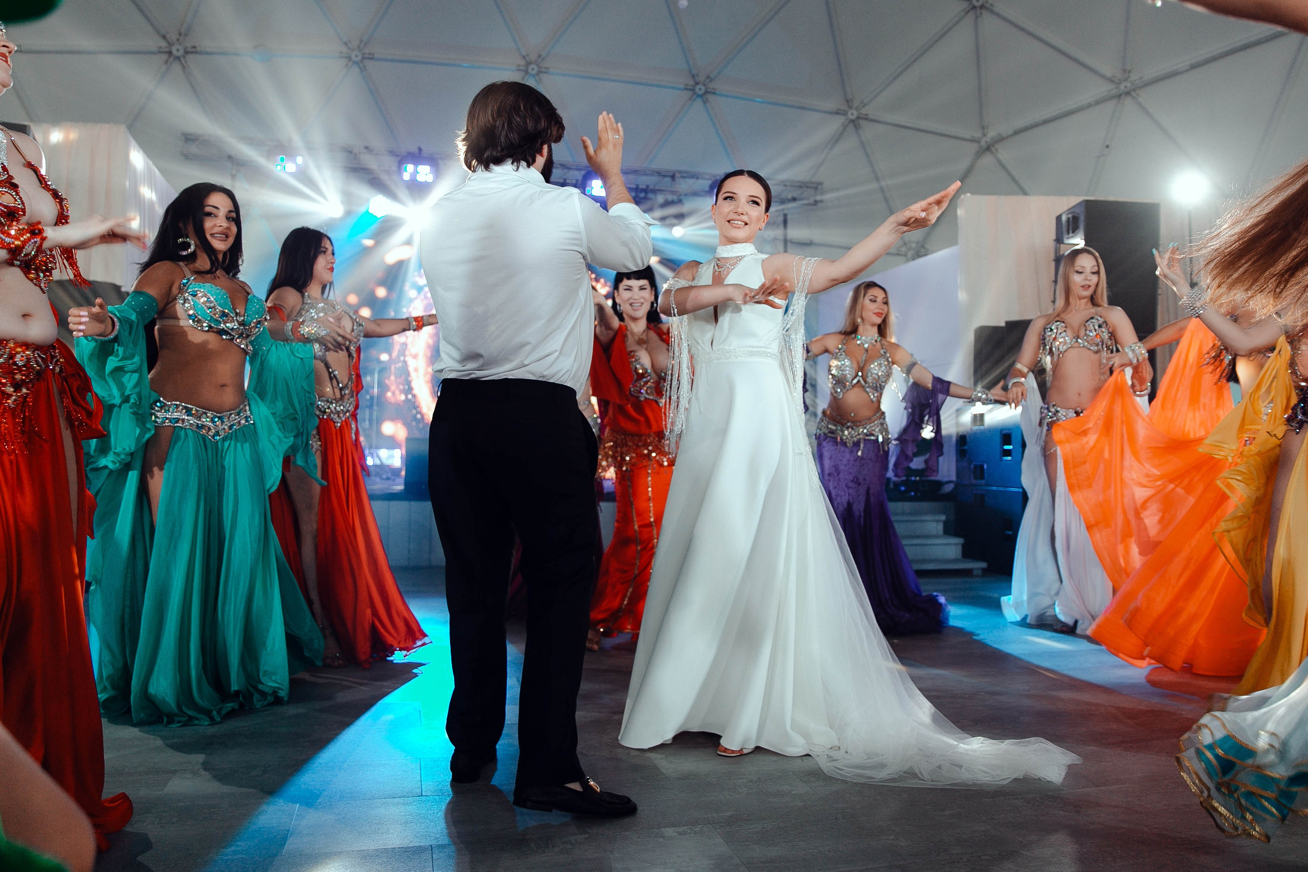 Площадка «Джао Дача». Ваш репортажный фотограф Артемий Антонов