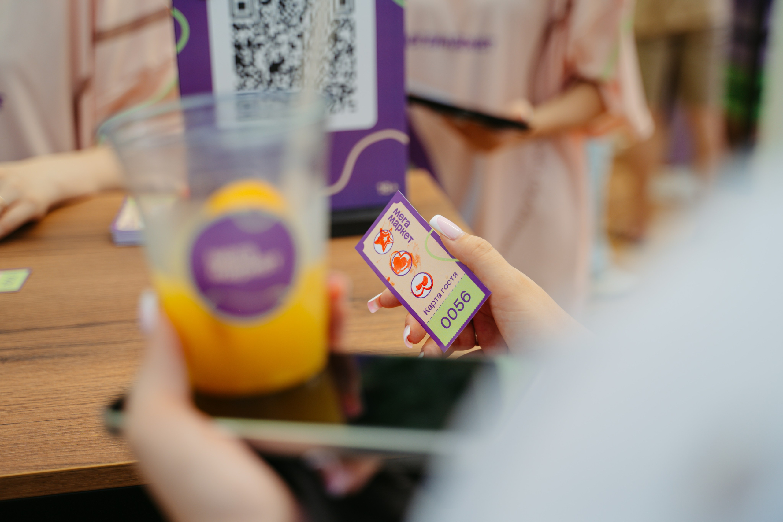 Мегамаркет. Фестиваль «Бульвар» / 2024. Саша Копылов, фотограф в Казани