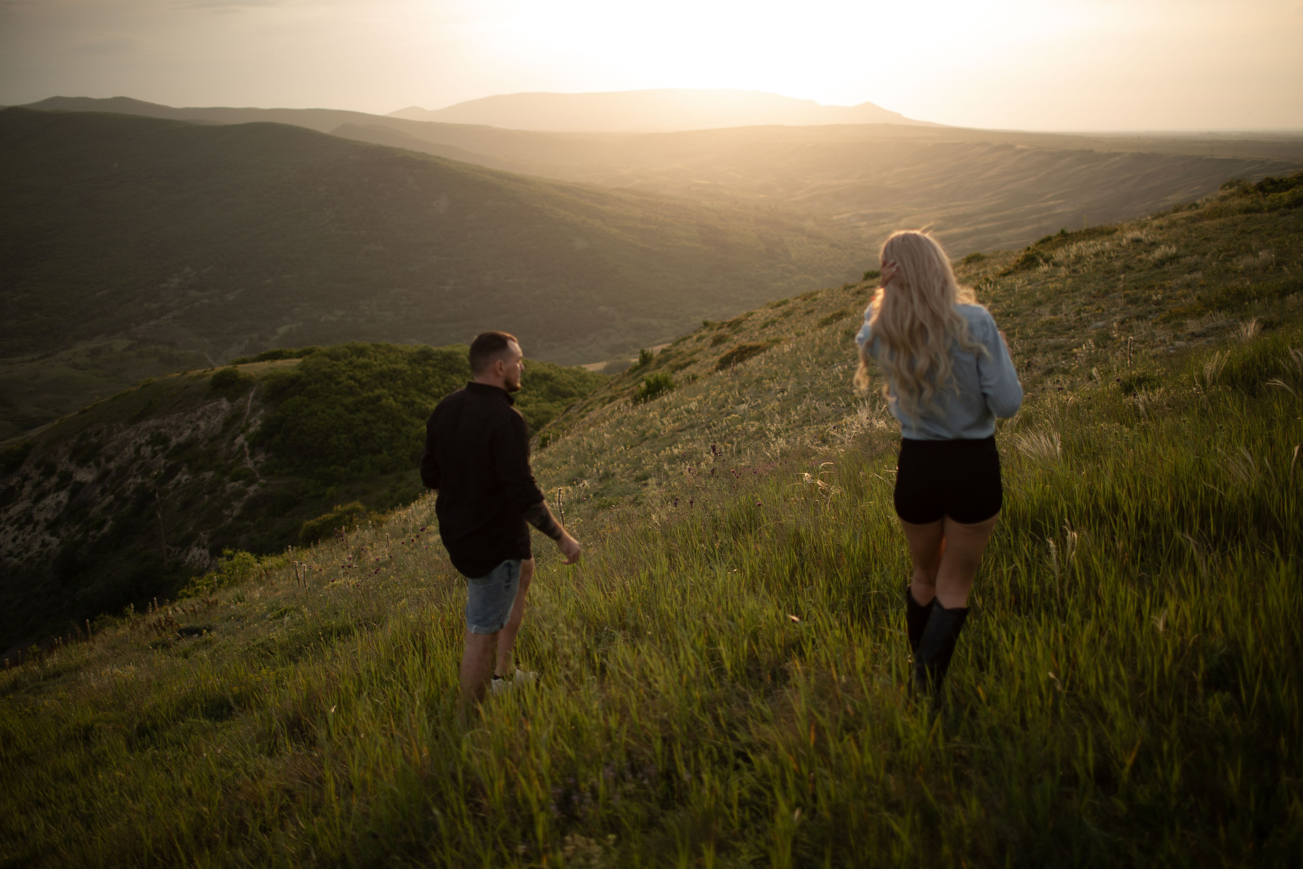 Я рядом. Фотограф в Севастополе и Крыму Татьяна Бриз