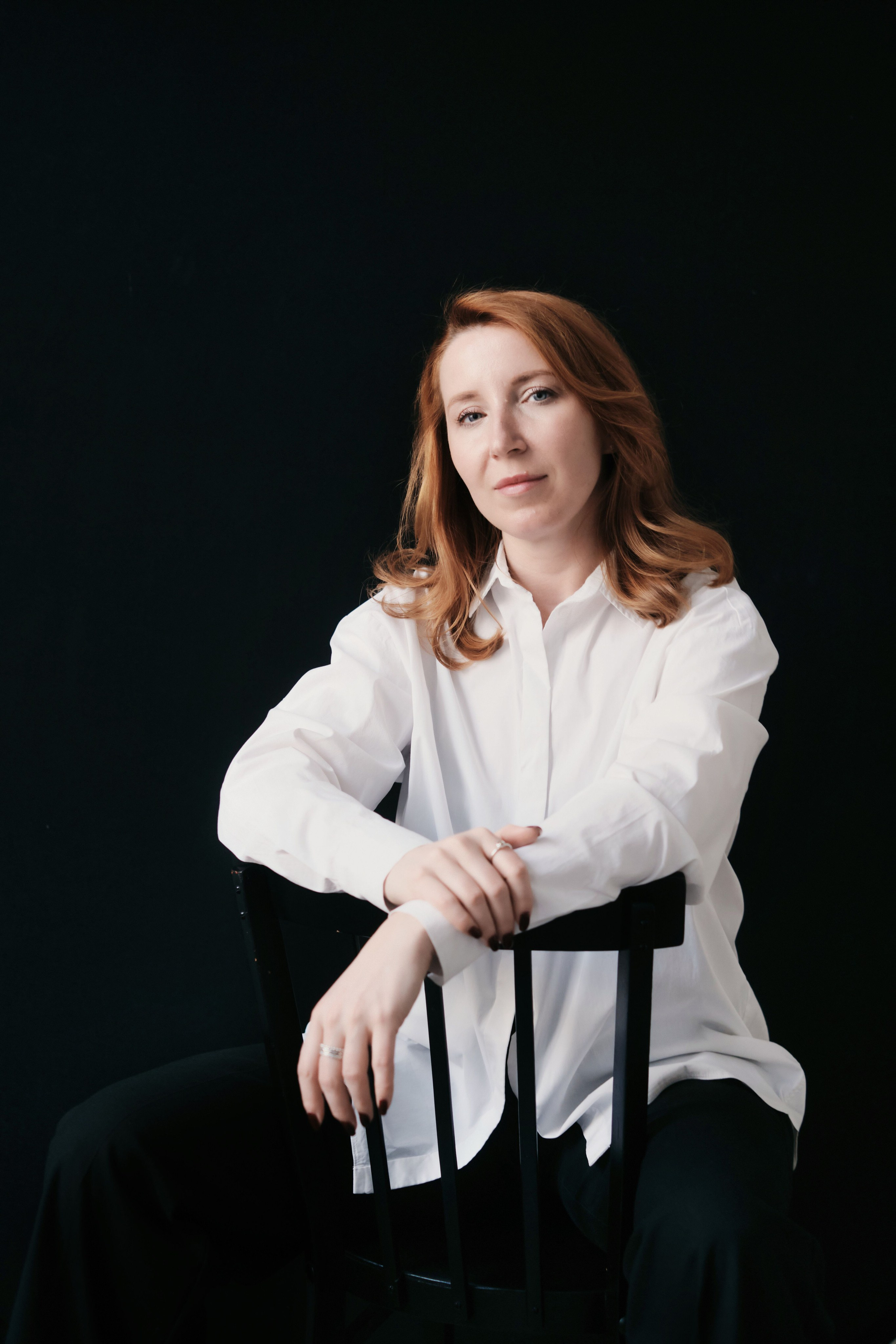 Надежда. Фотограф Санкт-Петербург