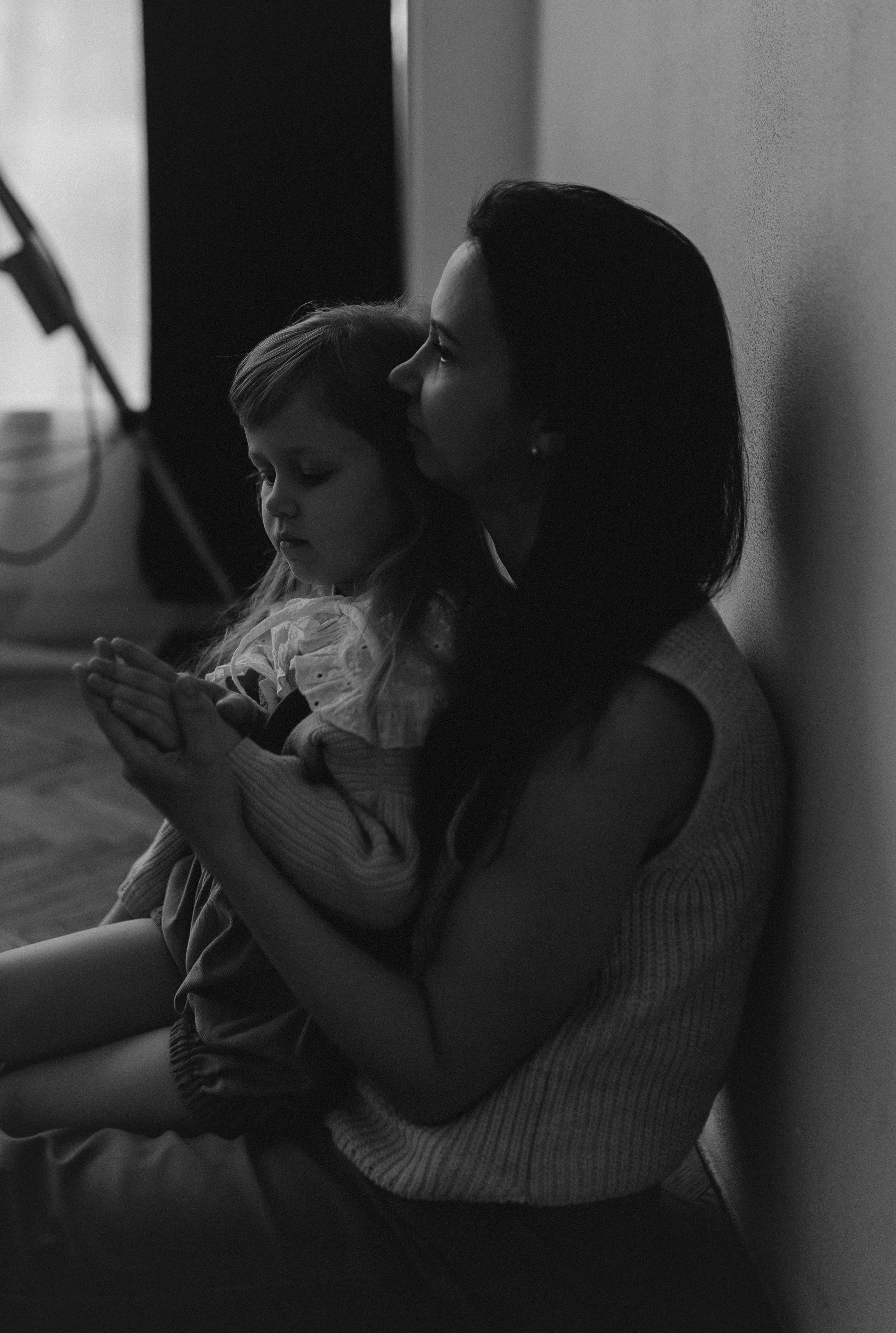 Детство ты прекрасно. Миронова Анастасия