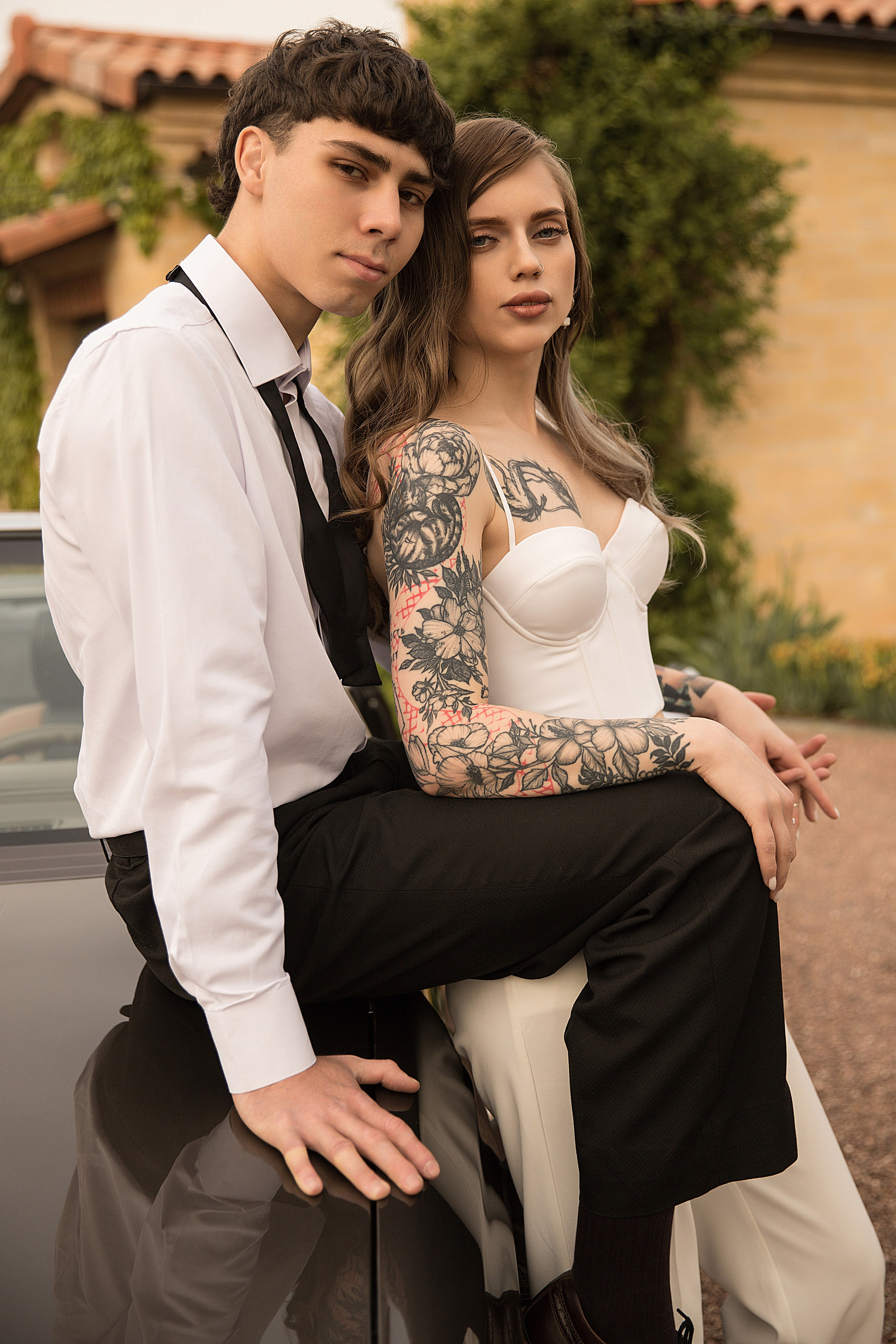 A piece of Greece. Фотограф Матвеева Татьяна