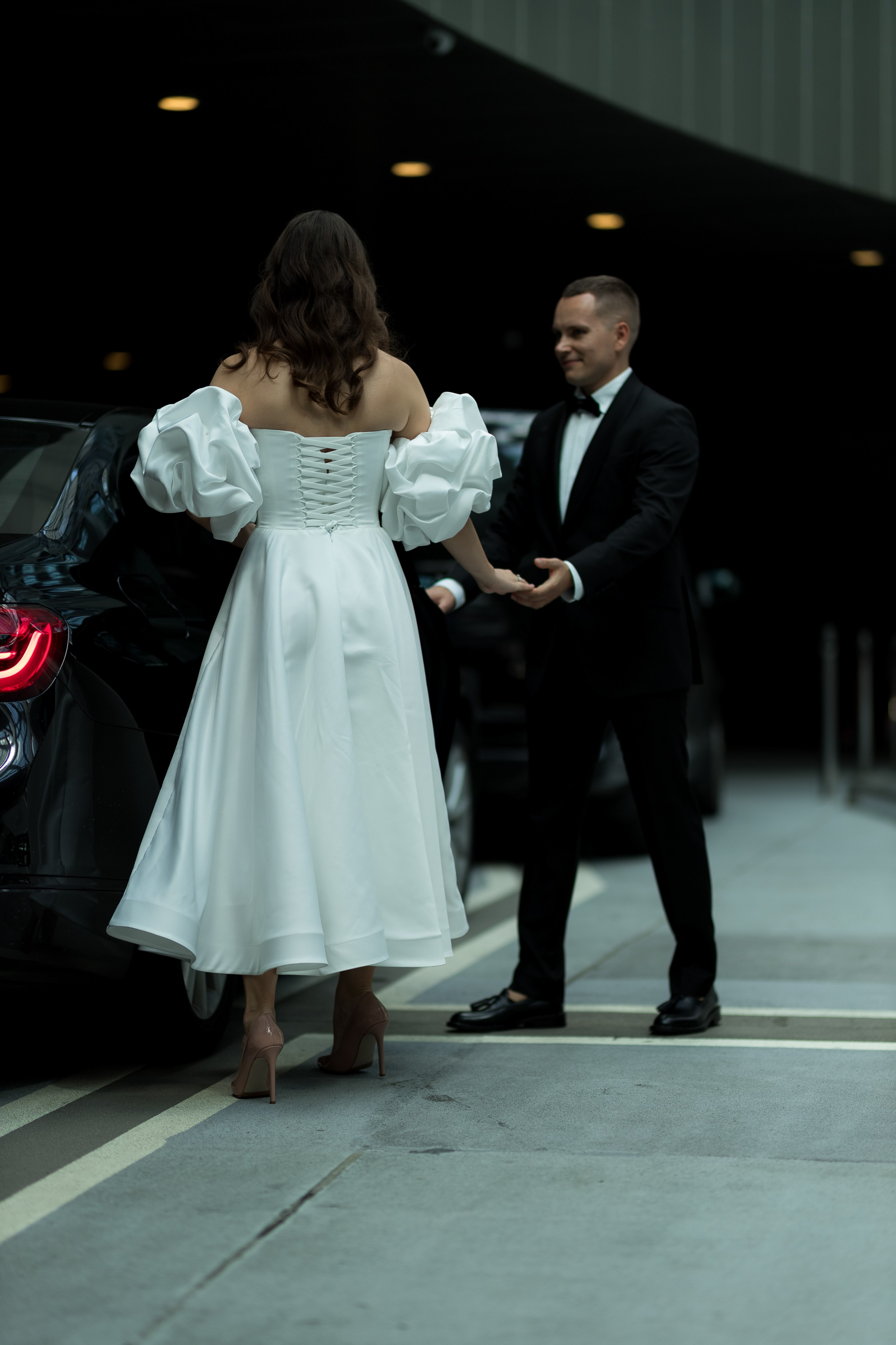 А&Е. Свадебный фотограф Гомель