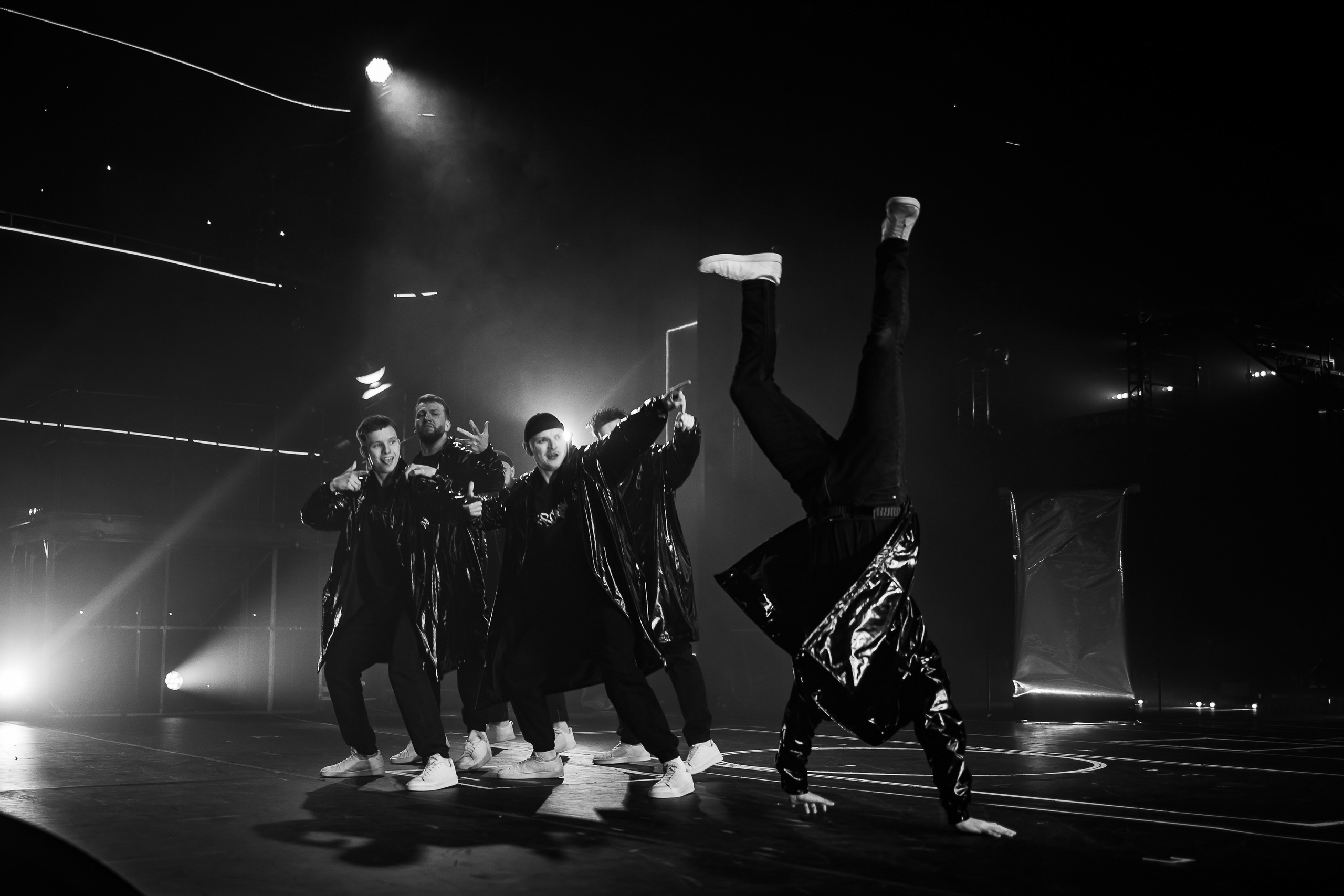 Юбилей в Ленинград центре (программа/частичная не публикация). NesterovaMaria.ru