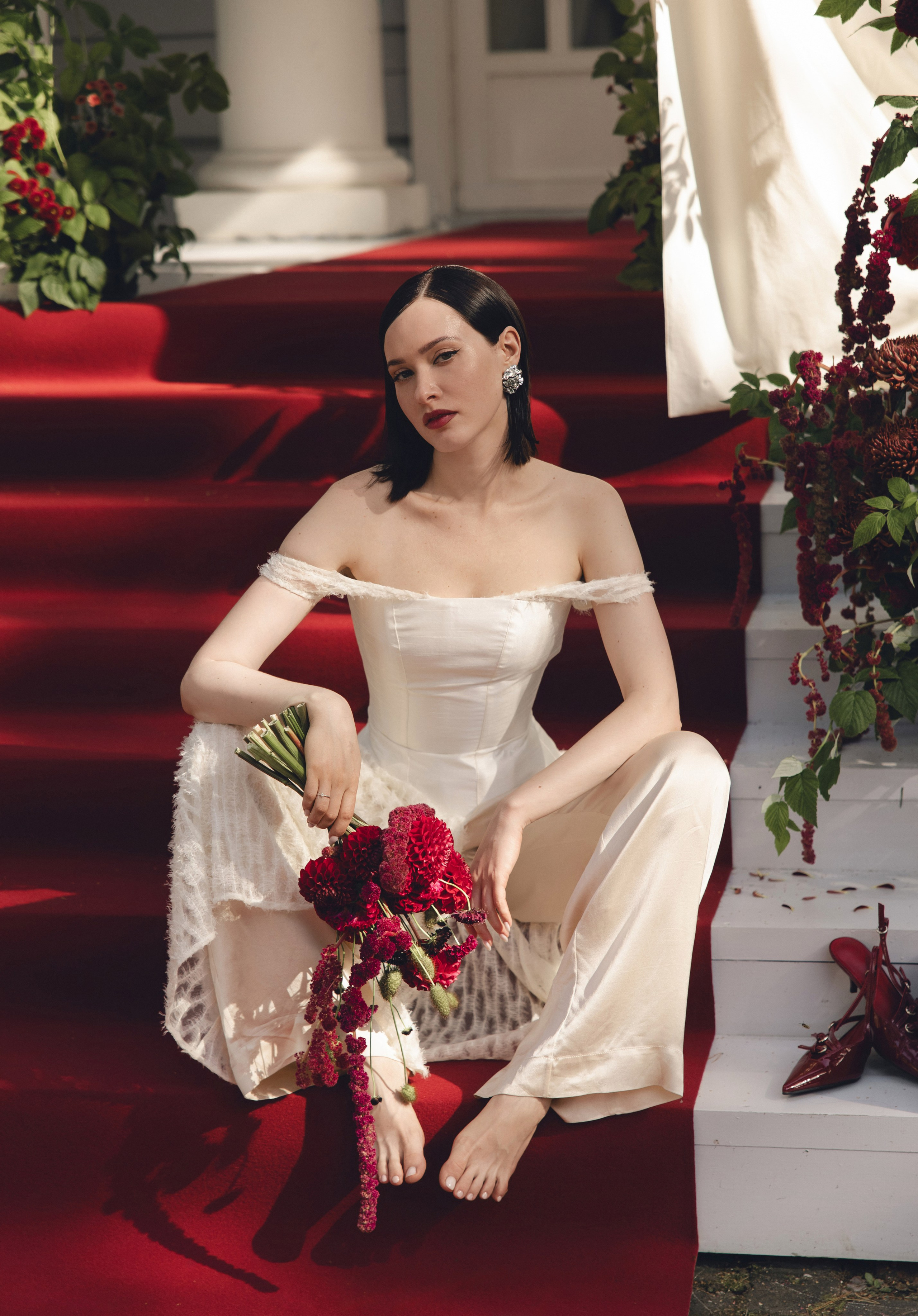 АНАТОМИЯ СТРАСТИ