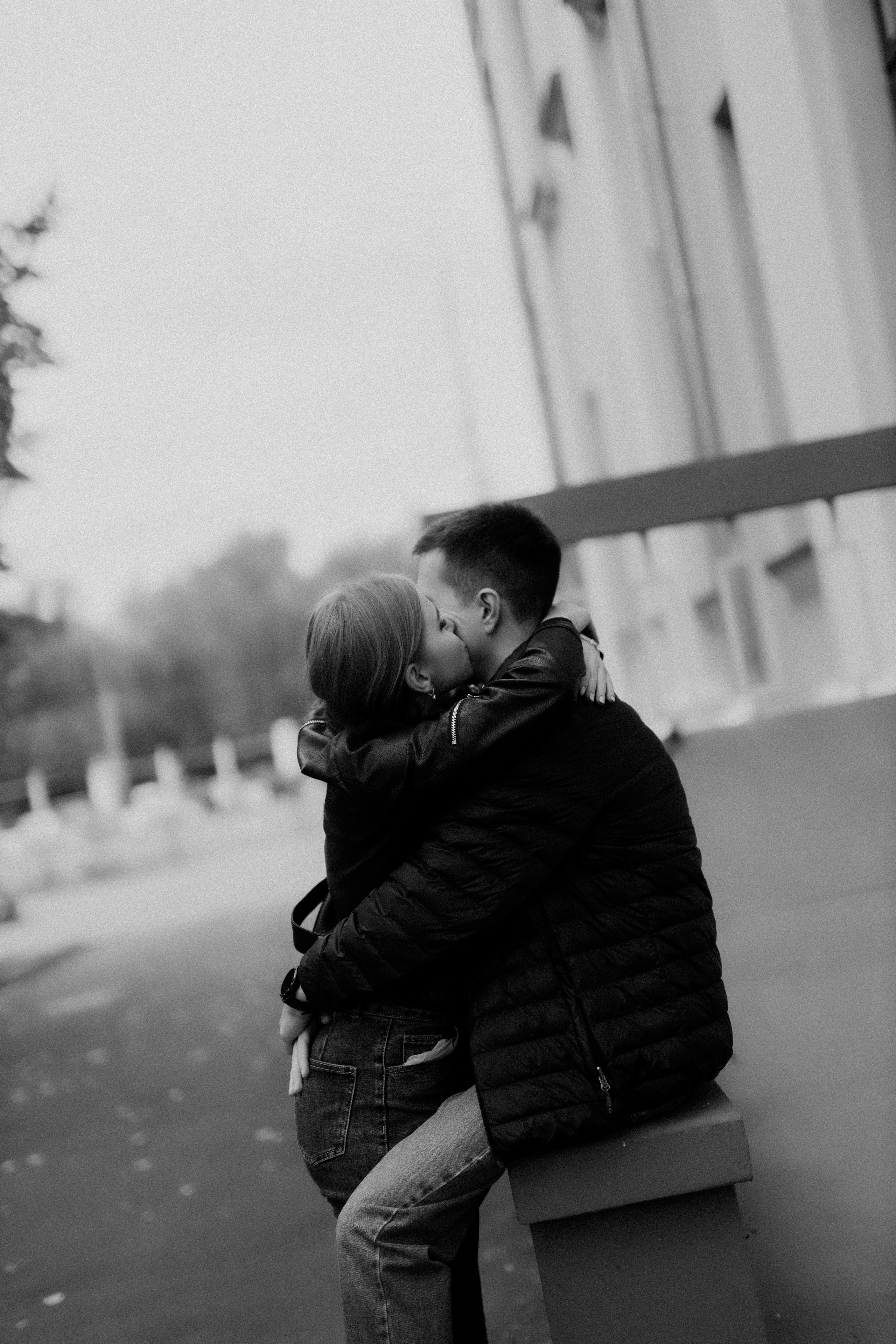 Лиза и Антон. Свадебные фотографы в Гомеле и Минске Сергей и Анастасия Фещенок