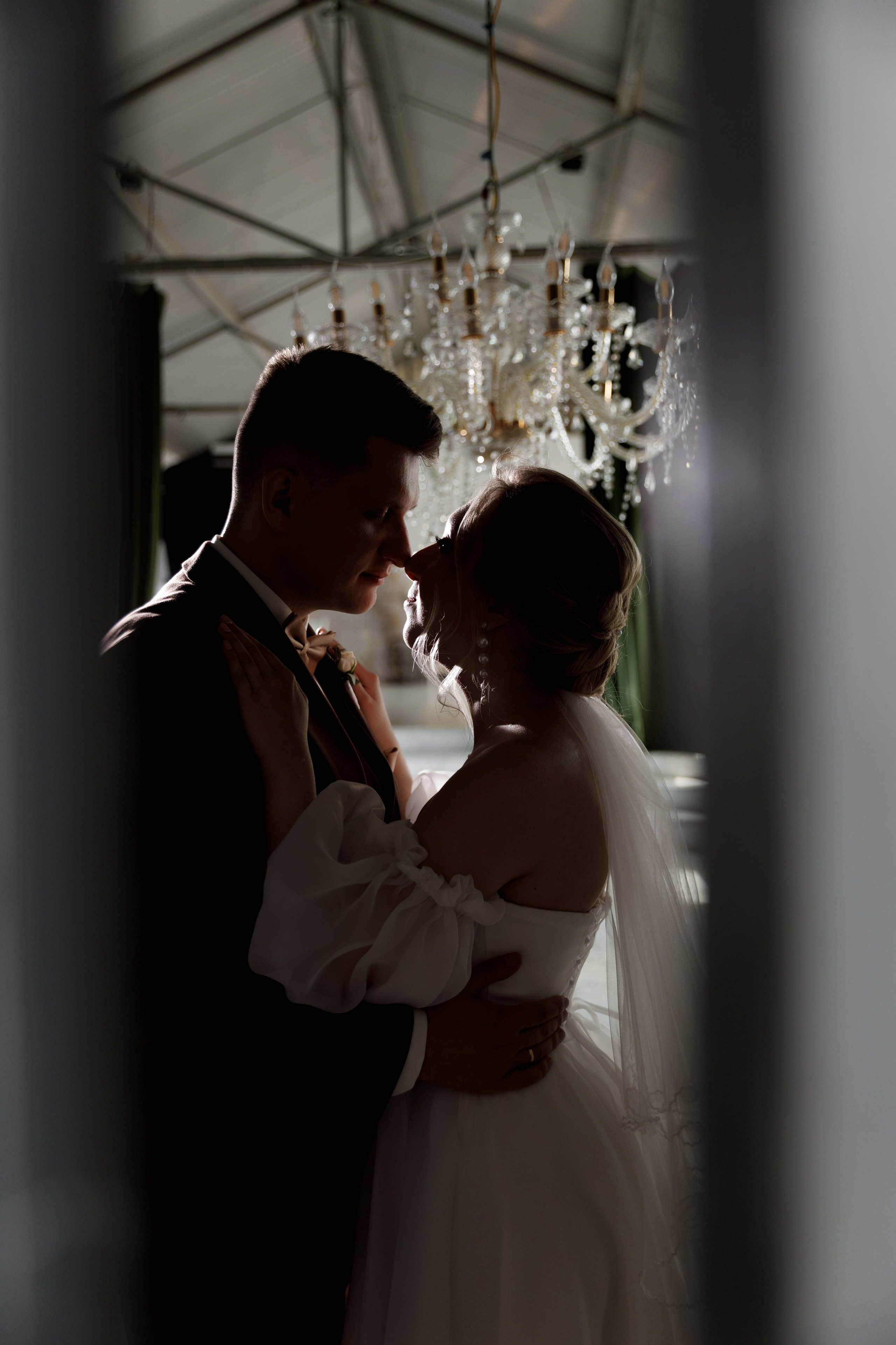 GENNADY & ANGELINA. Свадебный фотограф в Туле и Москве