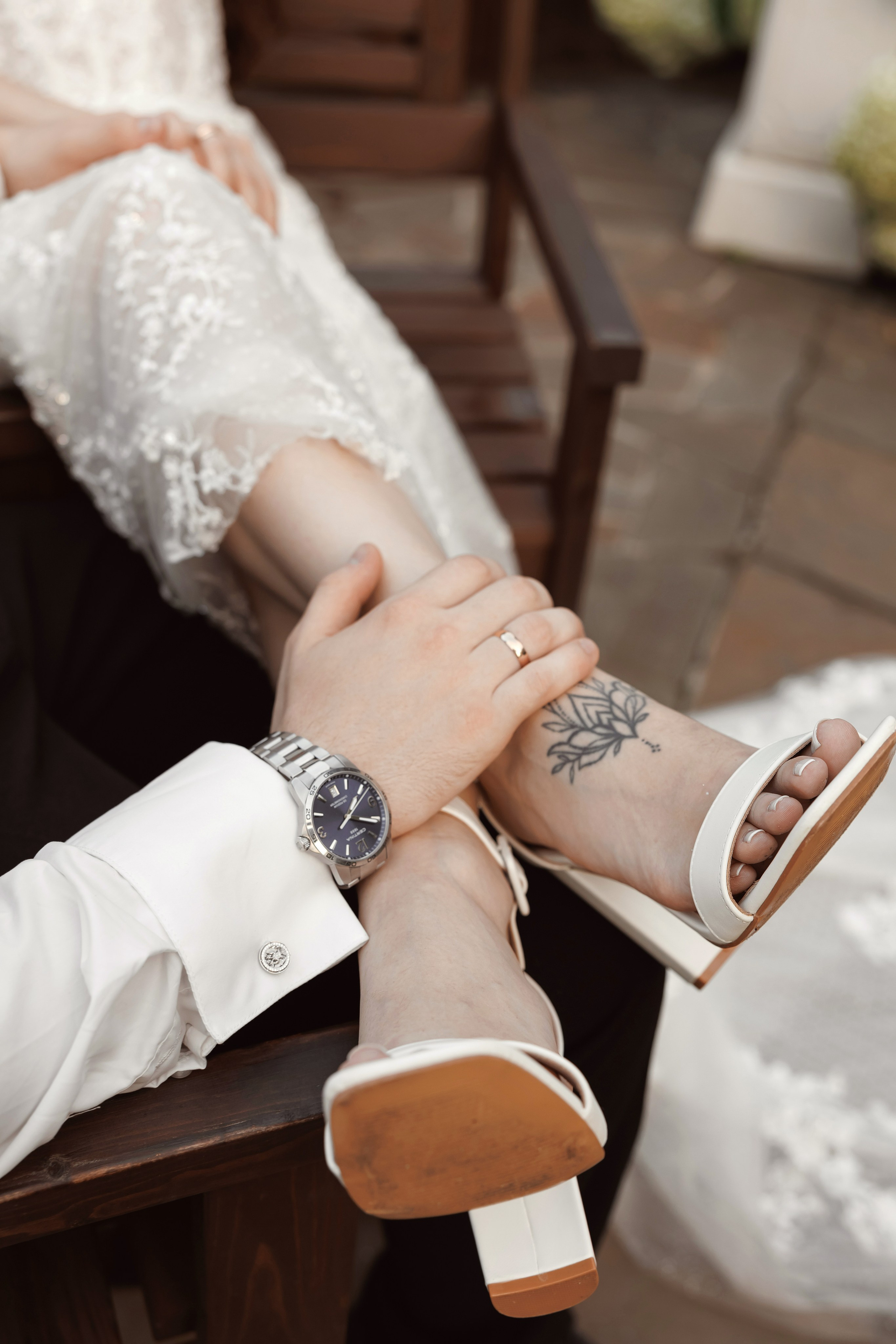 PAVEL & LILIYA. Свадебный фотограф в Туле и Москве