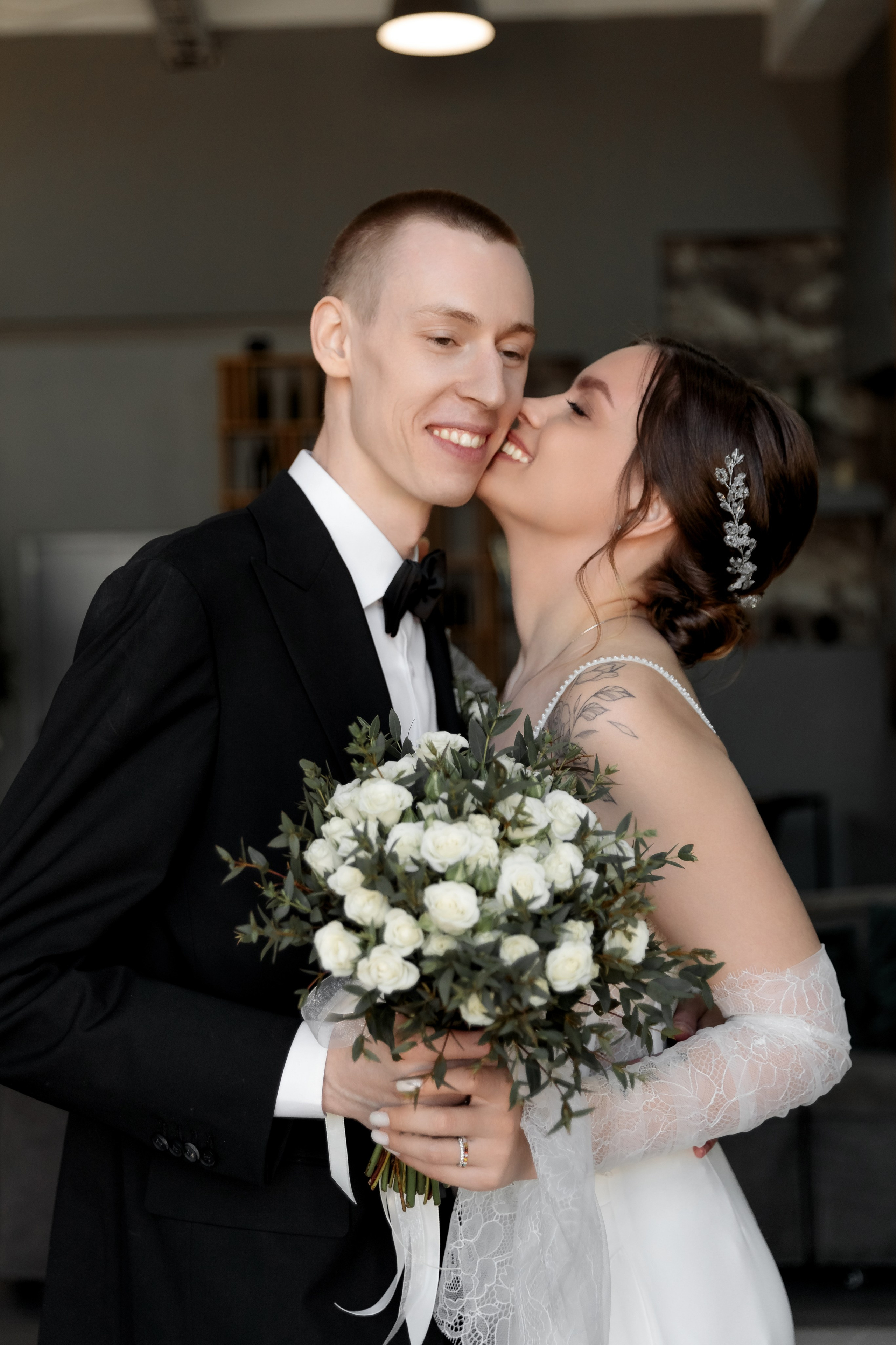 PAVEL & ALINA. Свадебный фотограф в Туле и Москве