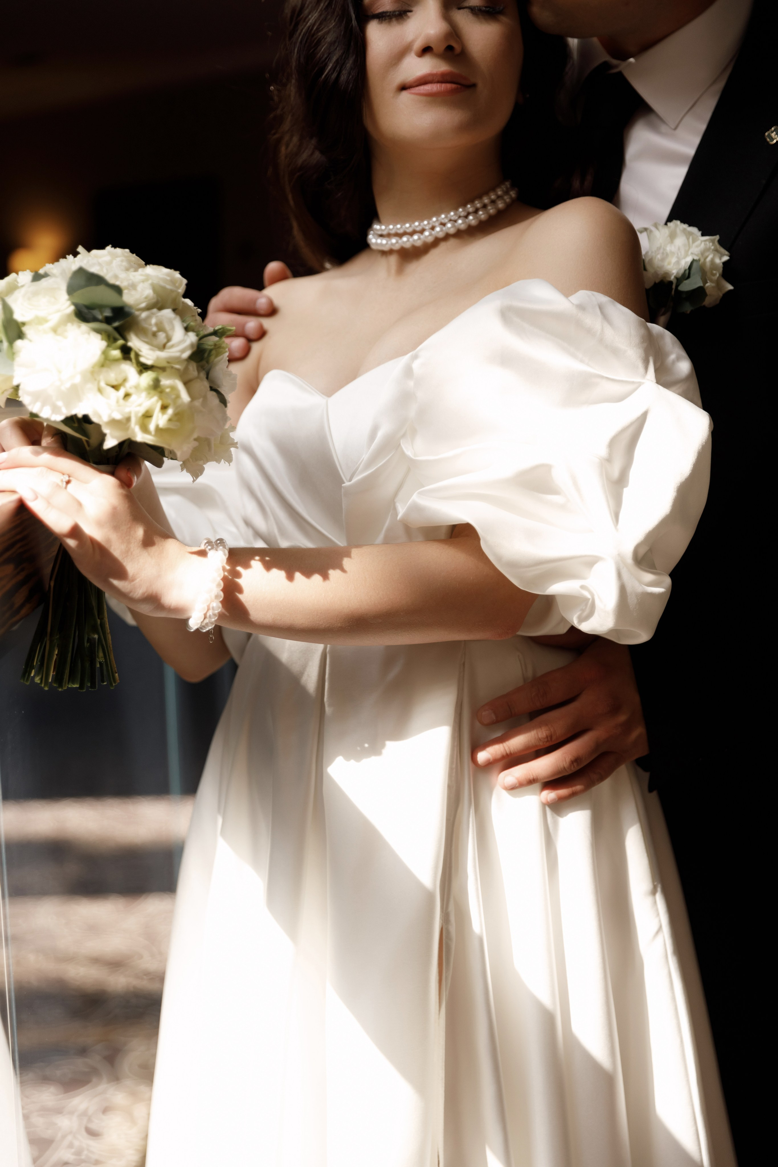 SERGEI & DARIA. Свадебный фотограф в Туле и Москве