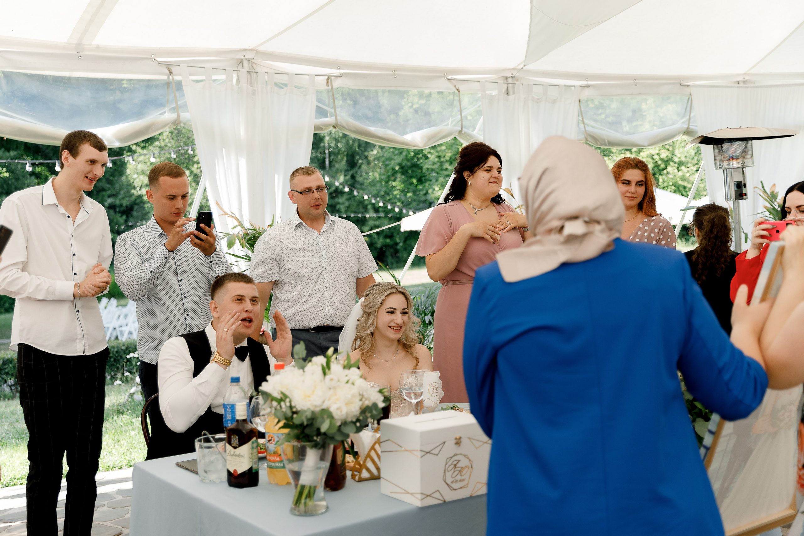 ARTEM & YULIA. Свадебный фотограф в Туле и Москве